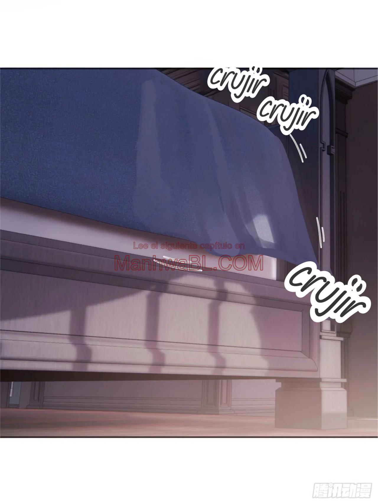 Manhwa BL Español – Leer Yaoi Online Gratis en es.mi2manga.com Por favor, duerme conmigo - Capítulo 120 manhwa