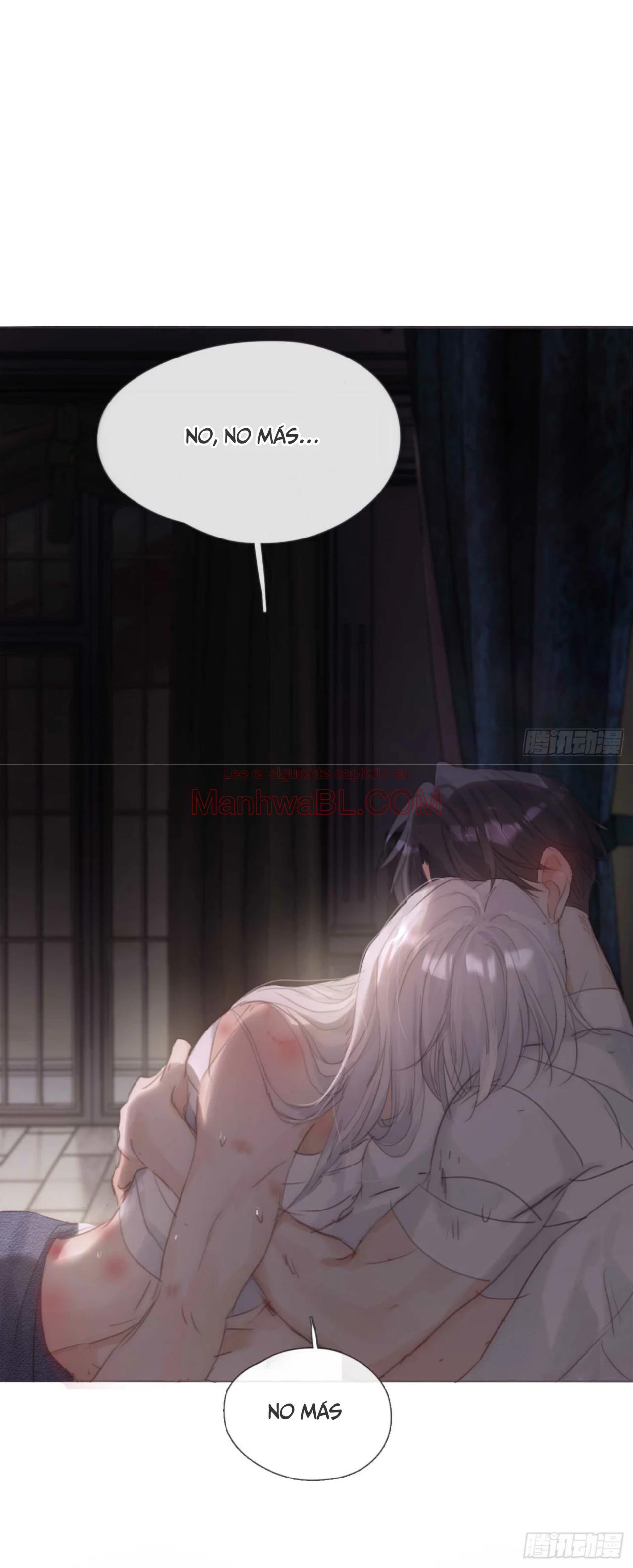 Manhwa BL Español – Leer Yaoi Online Gratis en es.mi2manga.com Por favor, duerme conmigo - Capítulo 120 manhwa