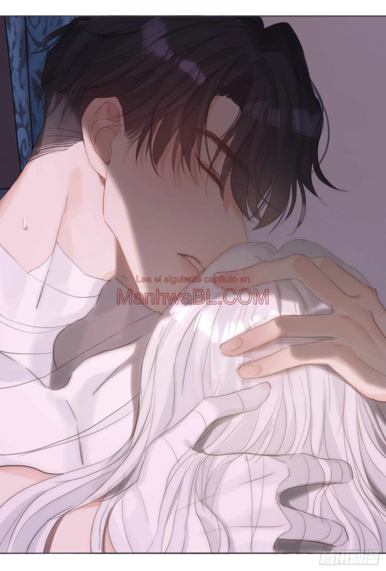 Manhwa BL Español – Leer Yaoi Online Gratis en es.mi2manga.com Por favor, duerme conmigo - Capítulo 120 manhwa