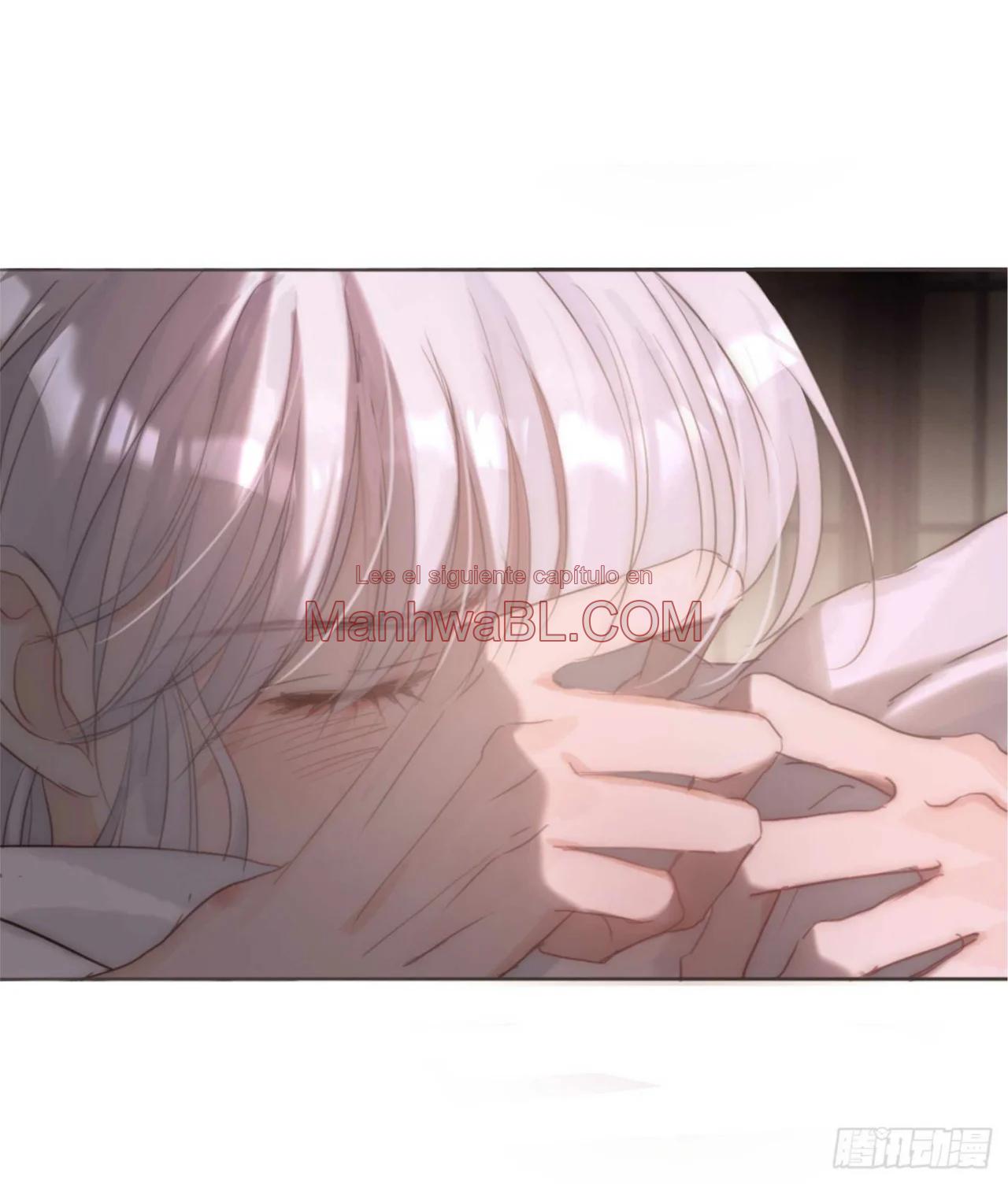 Manhwa BL Español – Leer Yaoi Online Gratis en es.mi2manga.com Por favor, duerme conmigo - Capítulo 120 manhwa