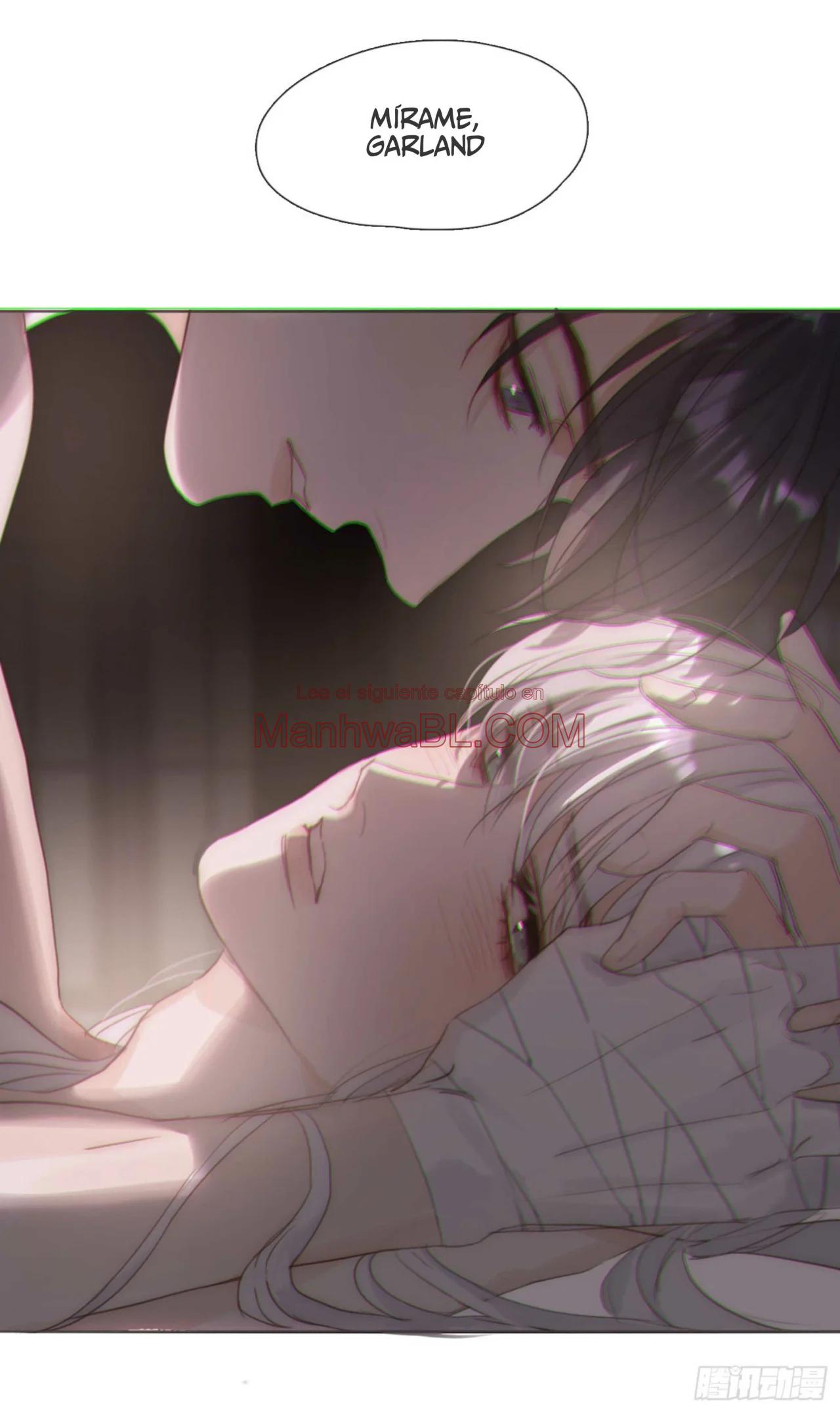 Manhwa BL Español – Leer Yaoi Online Gratis en es.mi2manga.com Por favor, duerme conmigo - Capítulo 120 manhwa
