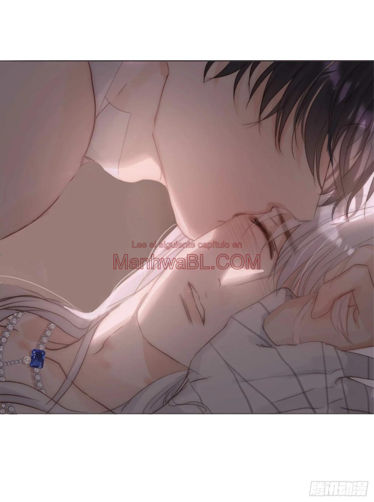 Manhwa BL Español – Leer Yaoi Online Gratis en es.mi2manga.com Por favor, duerme conmigo - Capítulo 120 manhwa