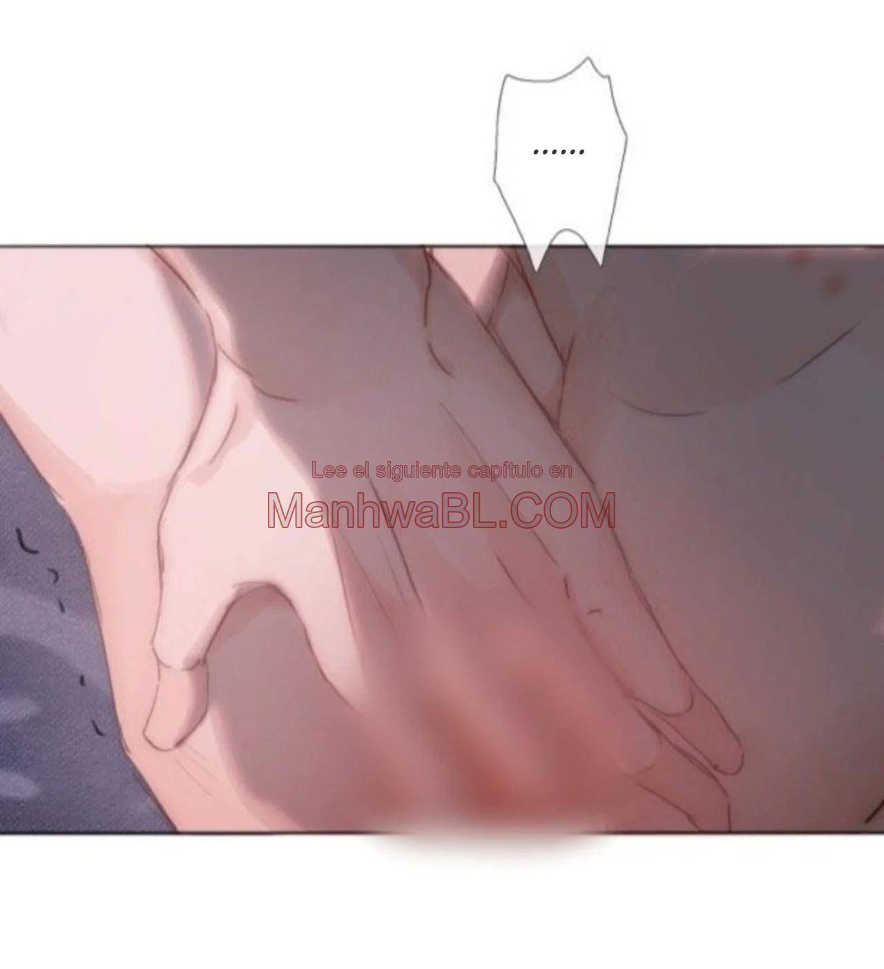 Manhwa BL Español – Leer Yaoi Online Gratis en es.mi2manga.com Por favor, duerme conmigo - Capítulo 120 manhwa
