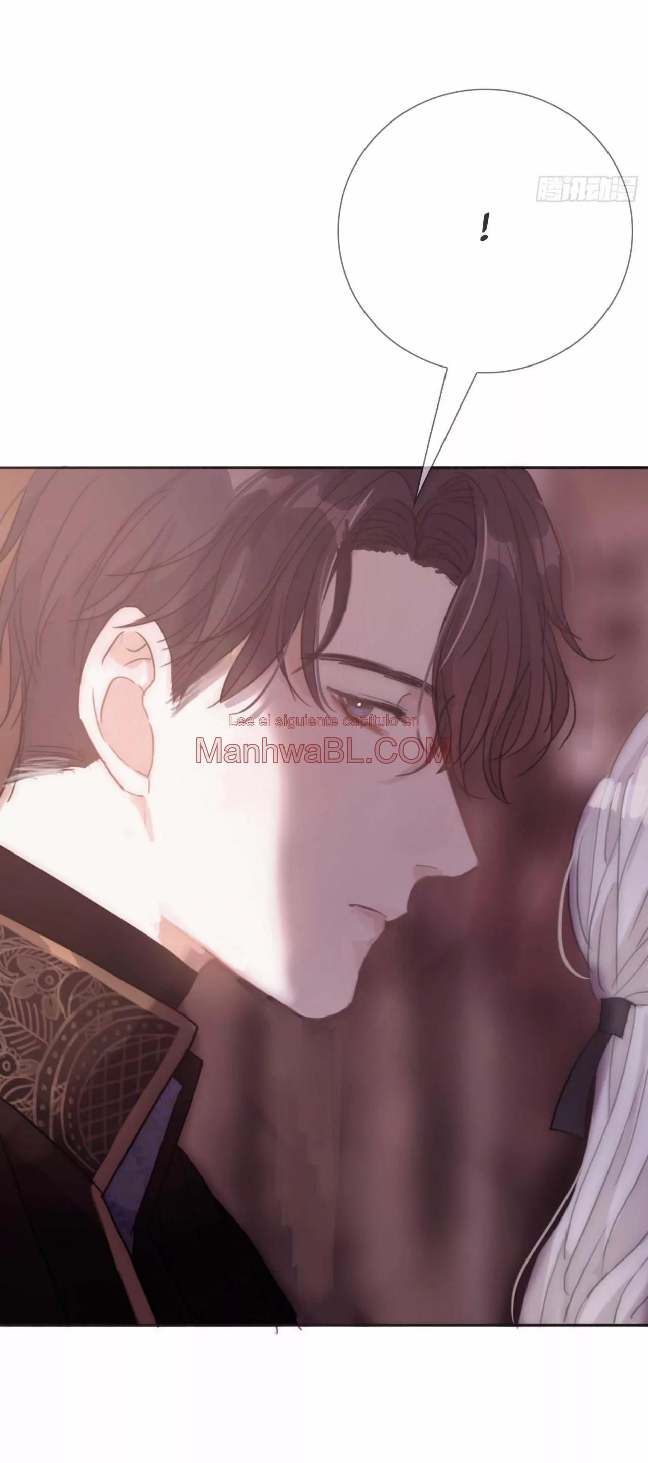 Manhwa BL Español – Leer Yaoi Online Gratis en es.mi2manga.com Por favor, duerme conmigo - Capítulo 13 3 manhwa