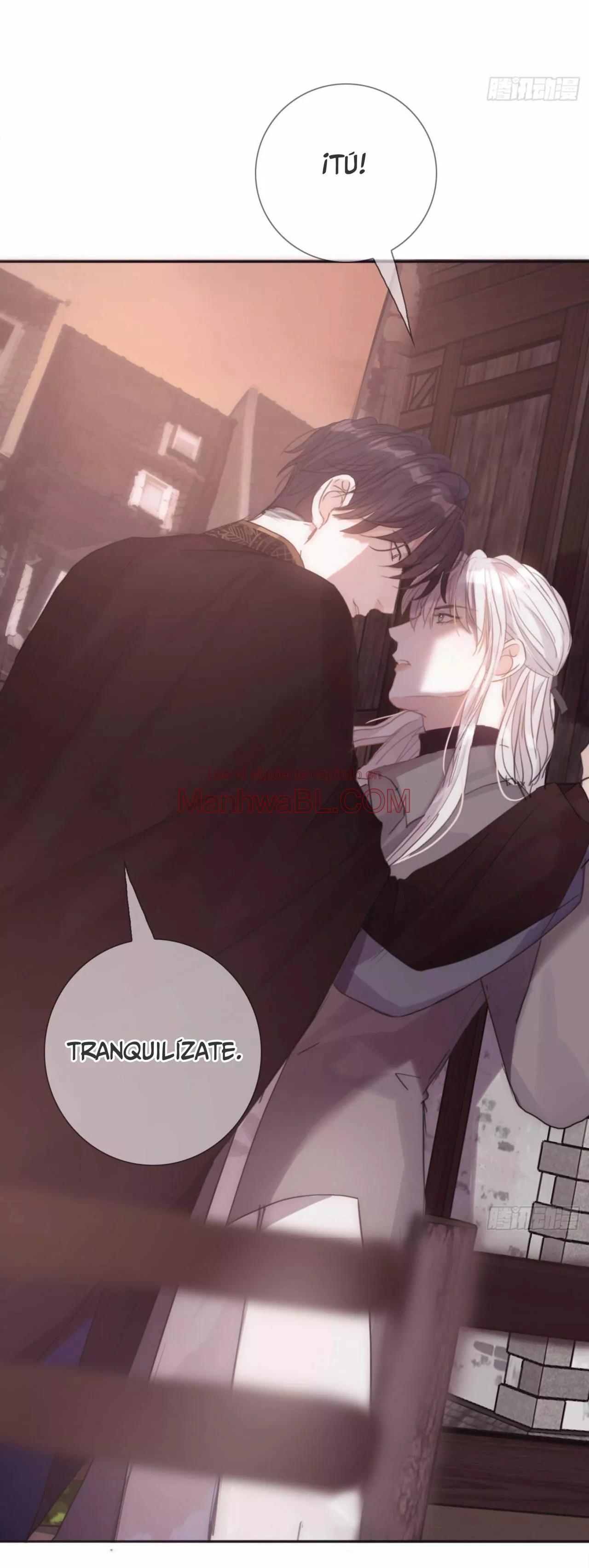 Manhwa BL Español – Leer Yaoi Online Gratis en es.mi2manga.com Por favor, duerme conmigo - Capítulo 13 3 manhwa