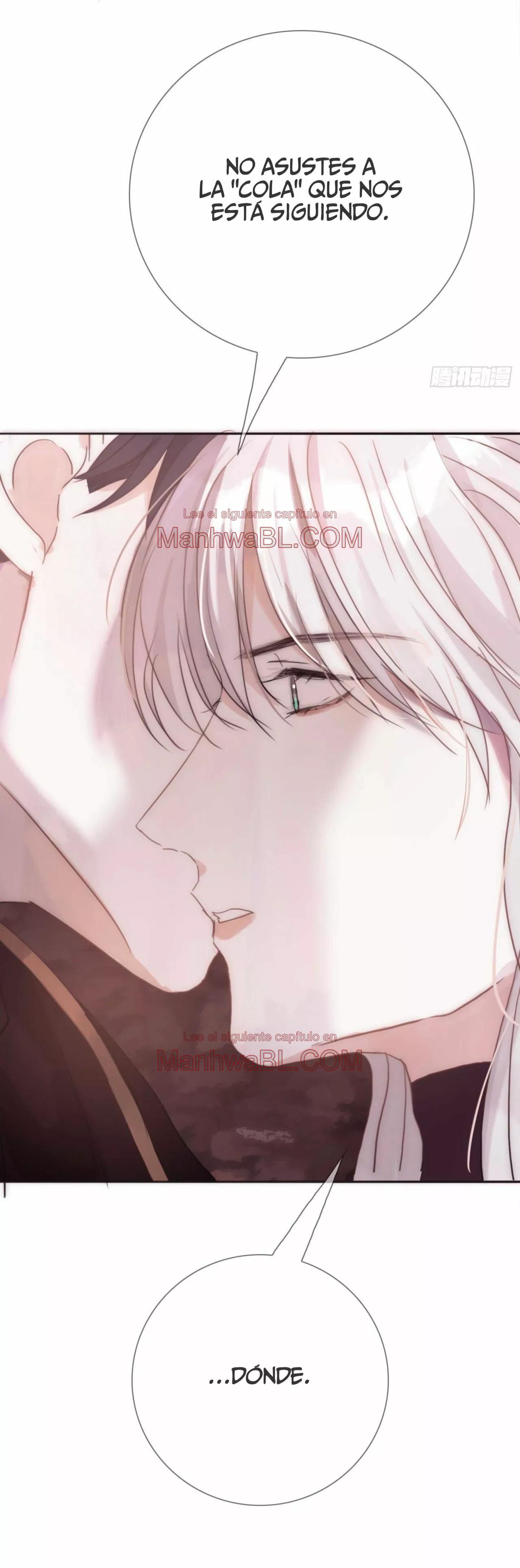 Manhwa BL Español – Leer Yaoi Online Gratis en es.mi2manga.com Por favor, duerme conmigo - Capítulo 13 3 manhwa