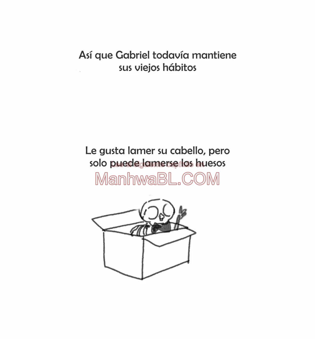 Manhwa BL Español – Leer Yaoi Online Gratis en es.mi2manga.com Por favor, duerme conmigo - Capítulo 13 3 manhwa