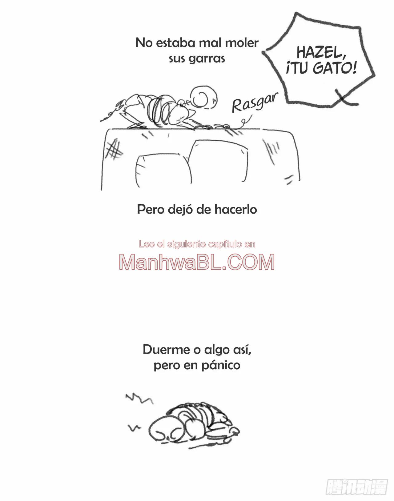 Manhwa BL Español – Leer Yaoi Online Gratis en es.mi2manga.com Por favor, duerme conmigo - Capítulo 13 3 manhwa