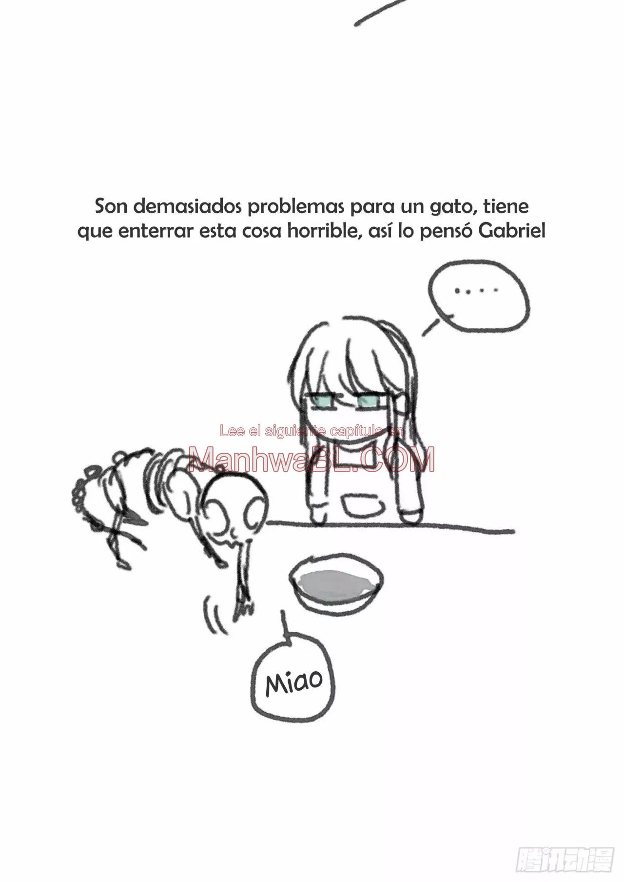 Manhwa BL Español – Leer Yaoi Online Gratis en es.mi2manga.com Por favor, duerme conmigo - Capítulo 13 3 manhwa