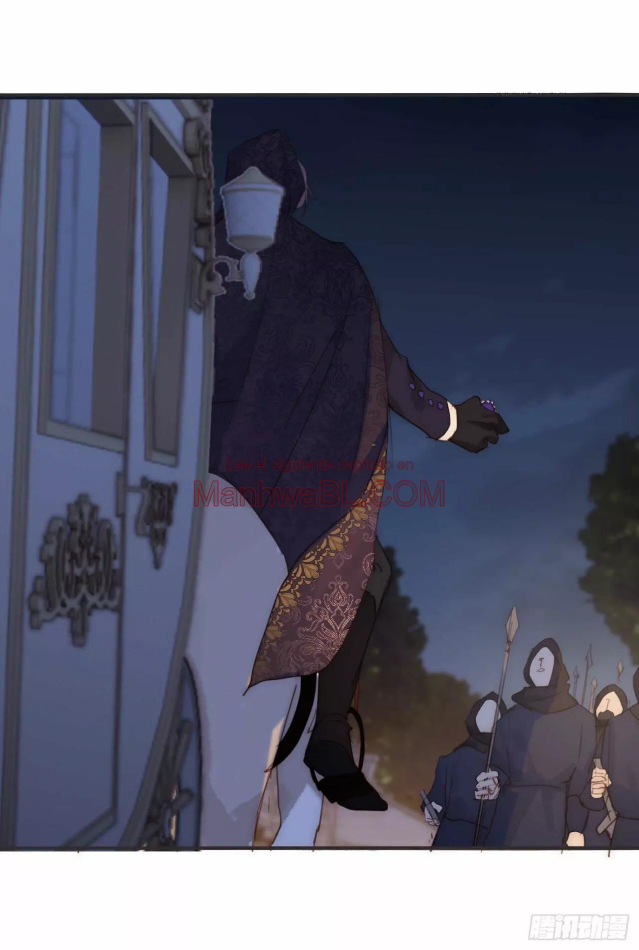 Manhwa BL Español – Leer Yaoi Online Gratis en es.mi2manga.com Por favor, duerme conmigo - Capítulo 93 2 manhwa