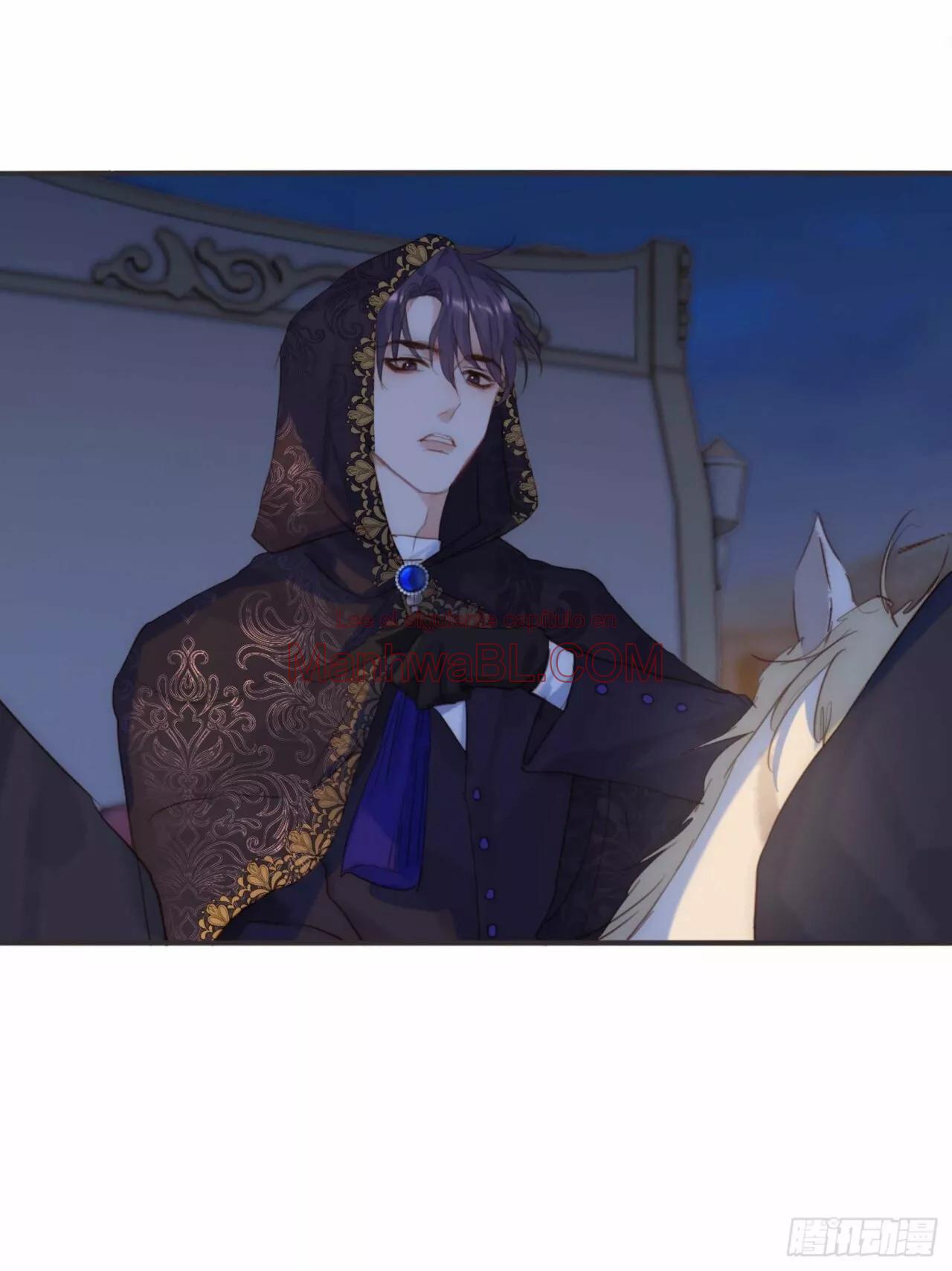 Manhwa BL Español – Leer Yaoi Online Gratis en es.mi2manga.com Por favor, duerme conmigo - Capítulo 93 2 manhwa