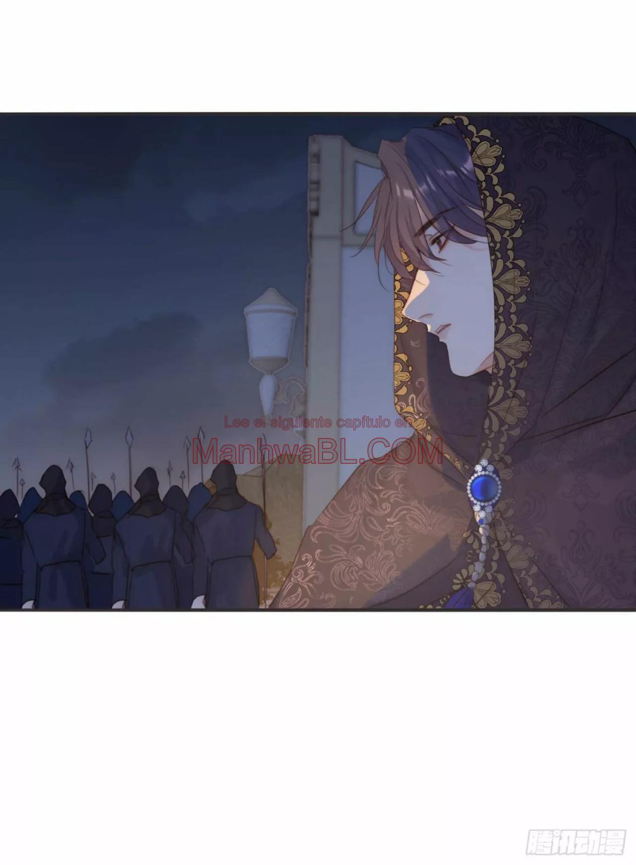 Manhwa BL Español – Leer Yaoi Online Gratis en es.mi2manga.com Por favor, duerme conmigo - Capítulo 93 2 manhwa