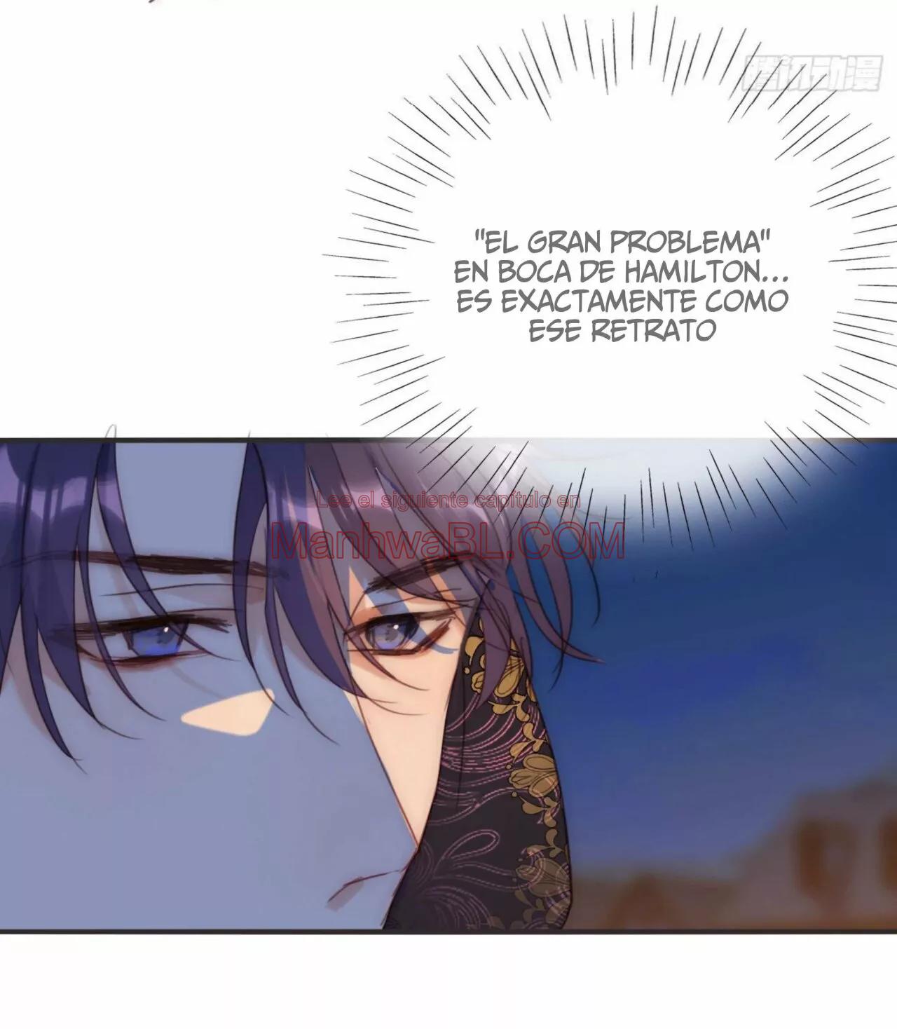 Manhwa BL Español – Leer Yaoi Online Gratis en es.mi2manga.com Por favor, duerme conmigo - Capítulo 93 2 manhwa