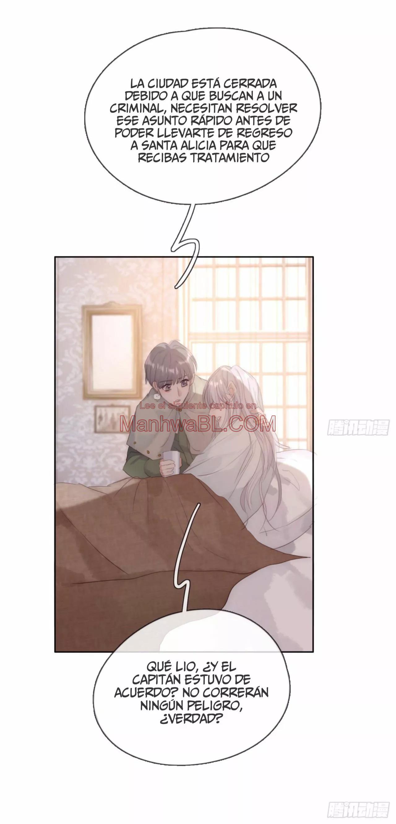 Manhwa BL Español – Leer Yaoi Online Gratis en es.mi2manga.com Por favor, duerme conmigo - Capítulo 88 3 manhwa
