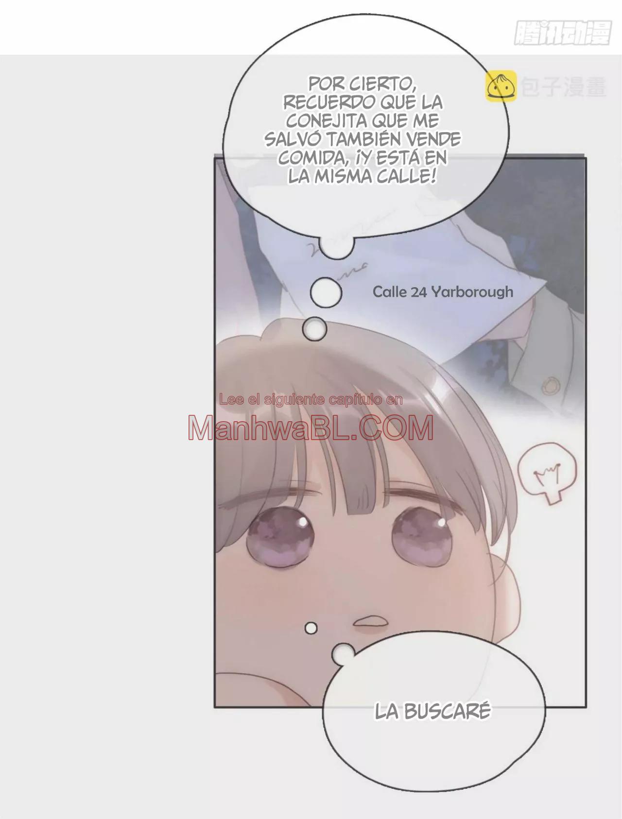 Manhwa BL Español – Leer Yaoi Online Gratis en es.mi2manga.com Por favor, duerme conmigo - Capítulo 88 3 manhwa