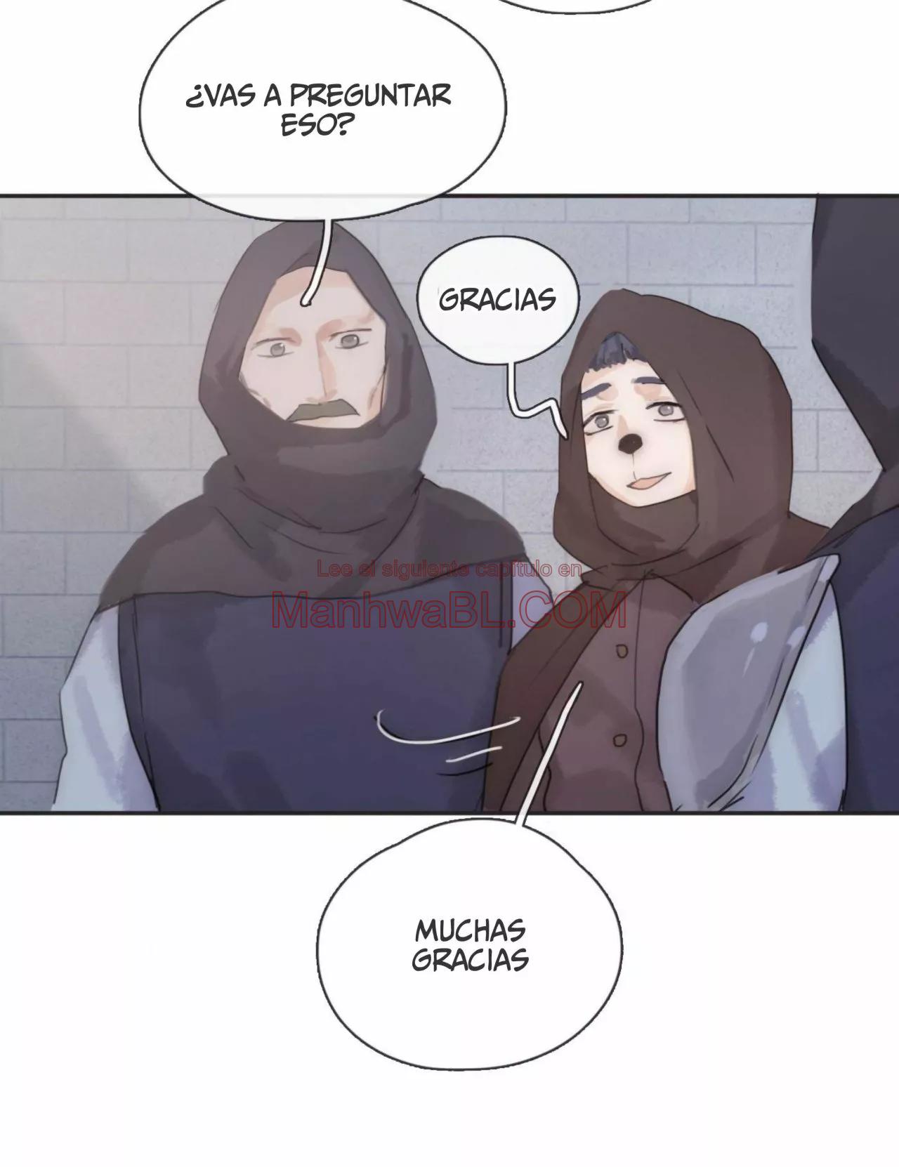 Manhwa BL Español – Leer Yaoi Online Gratis en es.mi2manga.com Por favor, duerme conmigo - Capítulo 88 3 manhwa