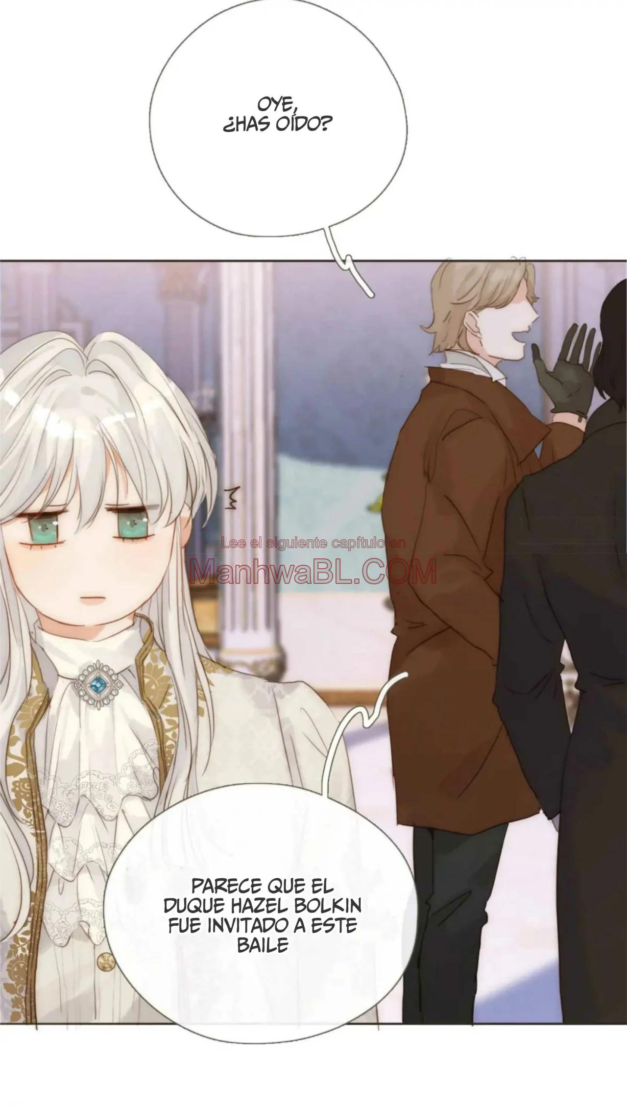 Manhwa BL Español – Leer Yaoi Online Gratis en es.mi2manga.com Por favor, duerme conmigo - Capítulo 144 manhwa