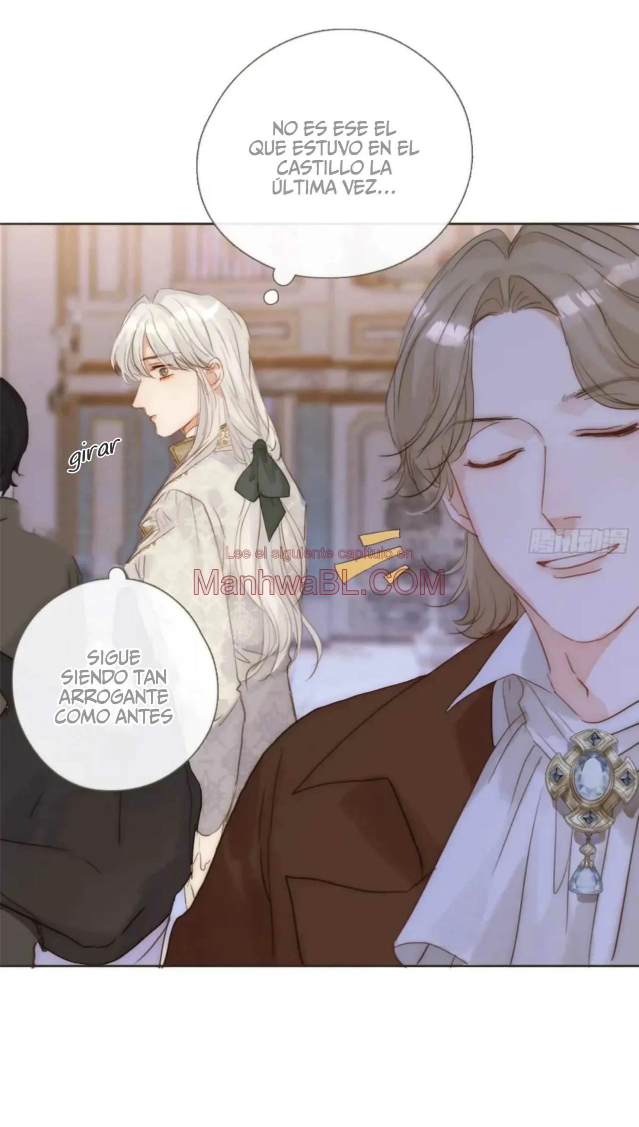 Manhwa BL Español – Leer Yaoi Online Gratis en es.mi2manga.com Por favor, duerme conmigo - Capítulo 144 manhwa