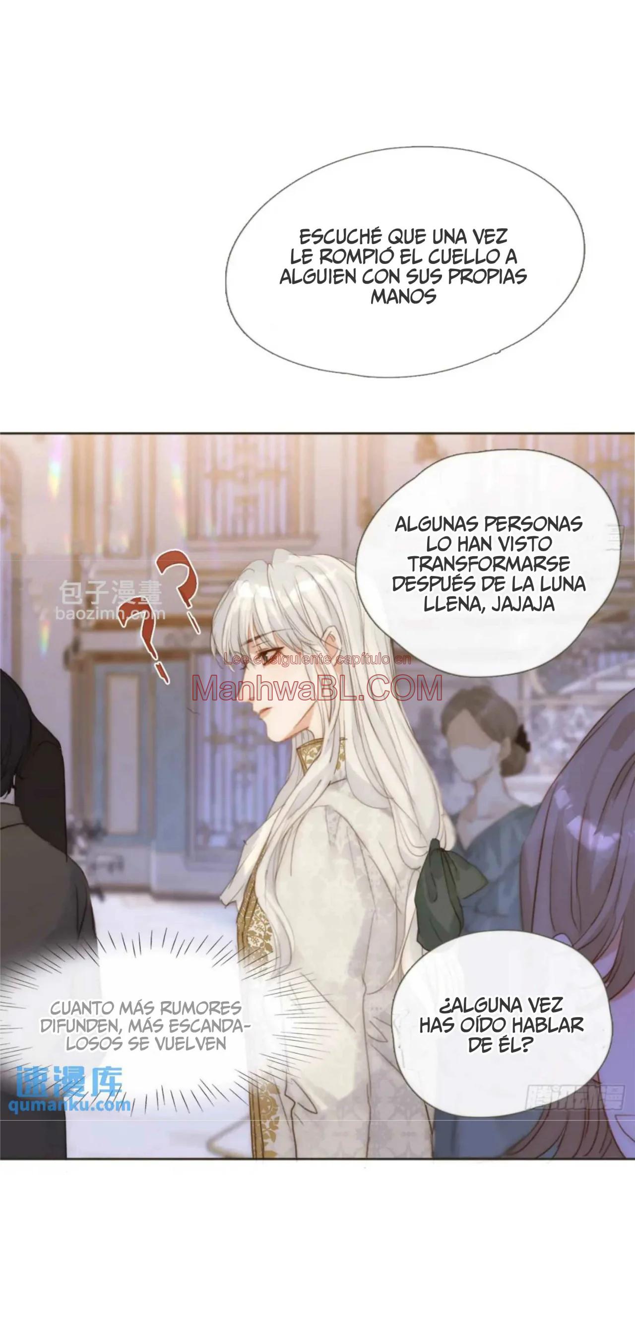 Manhwa BL Español – Leer Yaoi Online Gratis en es.mi2manga.com Por favor, duerme conmigo - Capítulo 144 manhwa