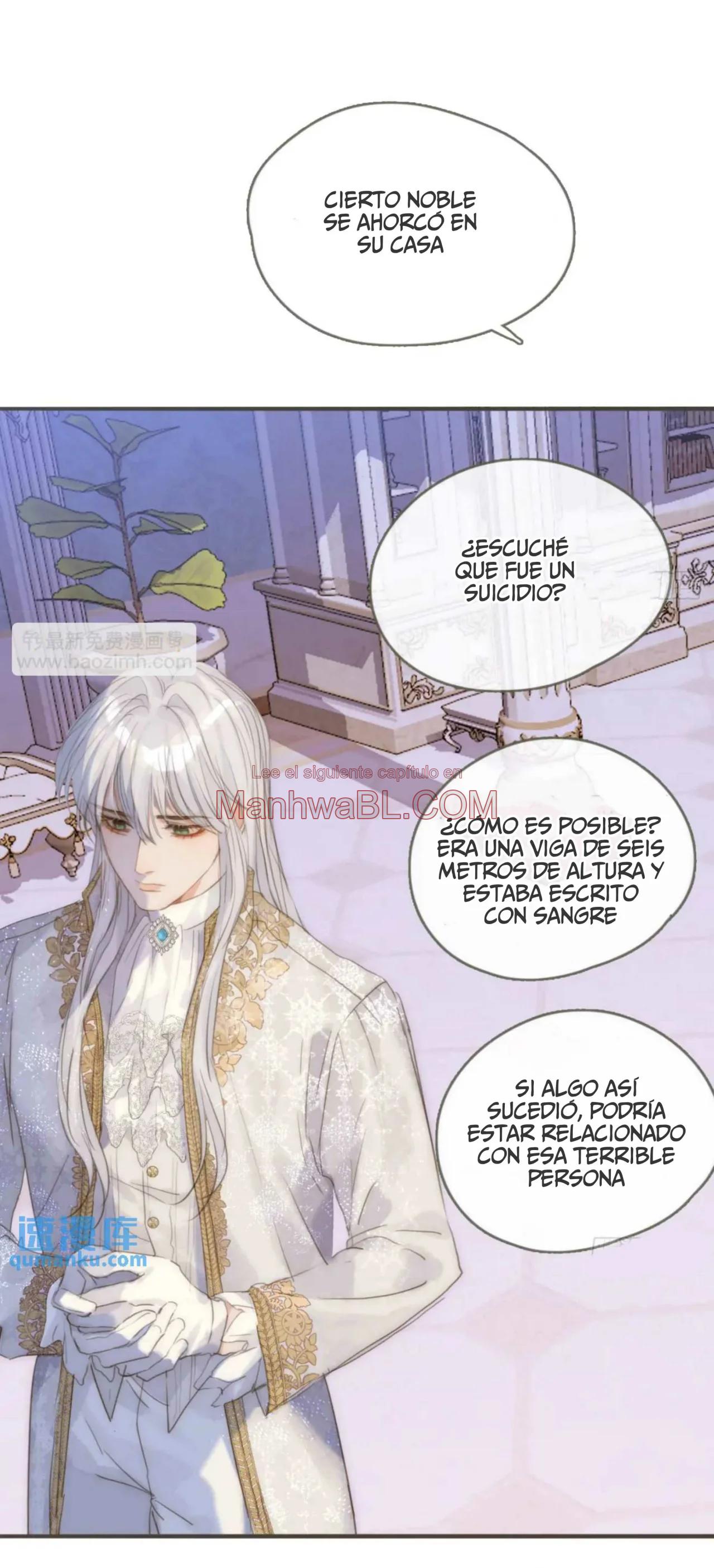 Manhwa BL Español – Leer Yaoi Online Gratis en es.mi2manga.com Por favor, duerme conmigo - Capítulo 144 manhwa