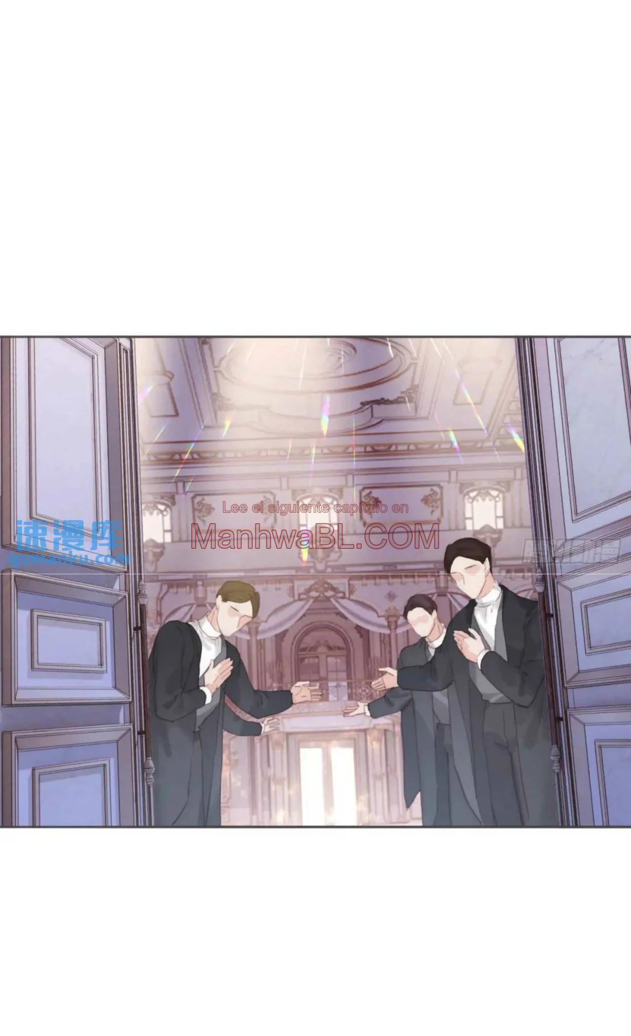 Manhwa BL Español – Leer Yaoi Online Gratis en es.mi2manga.com Por favor, duerme conmigo - Capítulo 144 manhwa