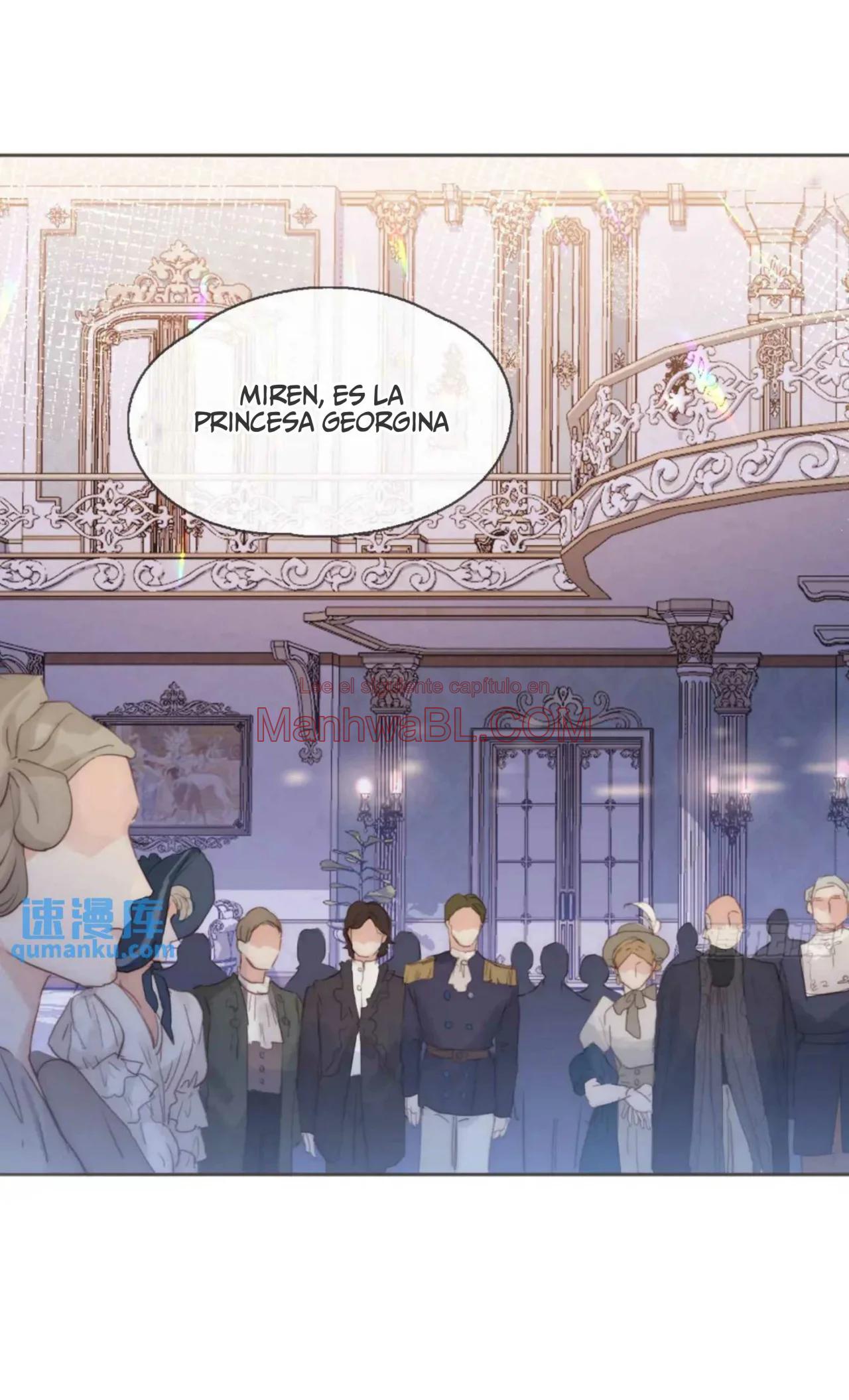 Manhwa BL Español – Leer Yaoi Online Gratis en es.mi2manga.com Por favor, duerme conmigo - Capítulo 144 manhwa