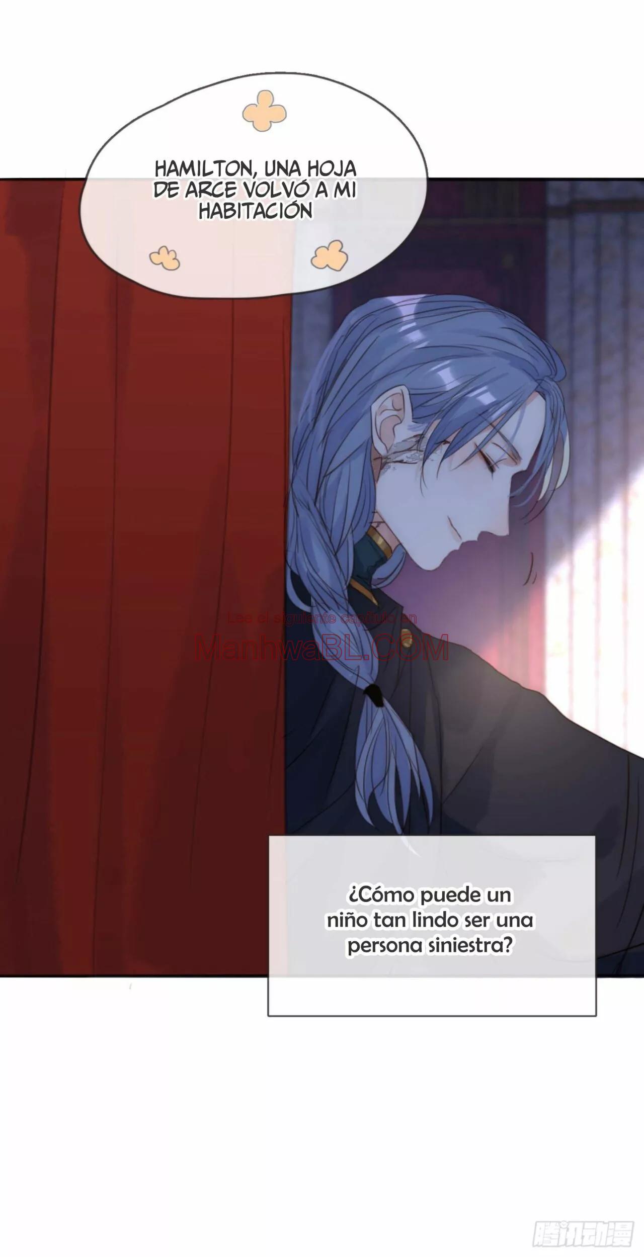 Manhwa BL Español – Leer Yaoi Online Gratis en es.mi2manga.com Por favor, duerme conmigo - Capítulo 91 2 manhwa