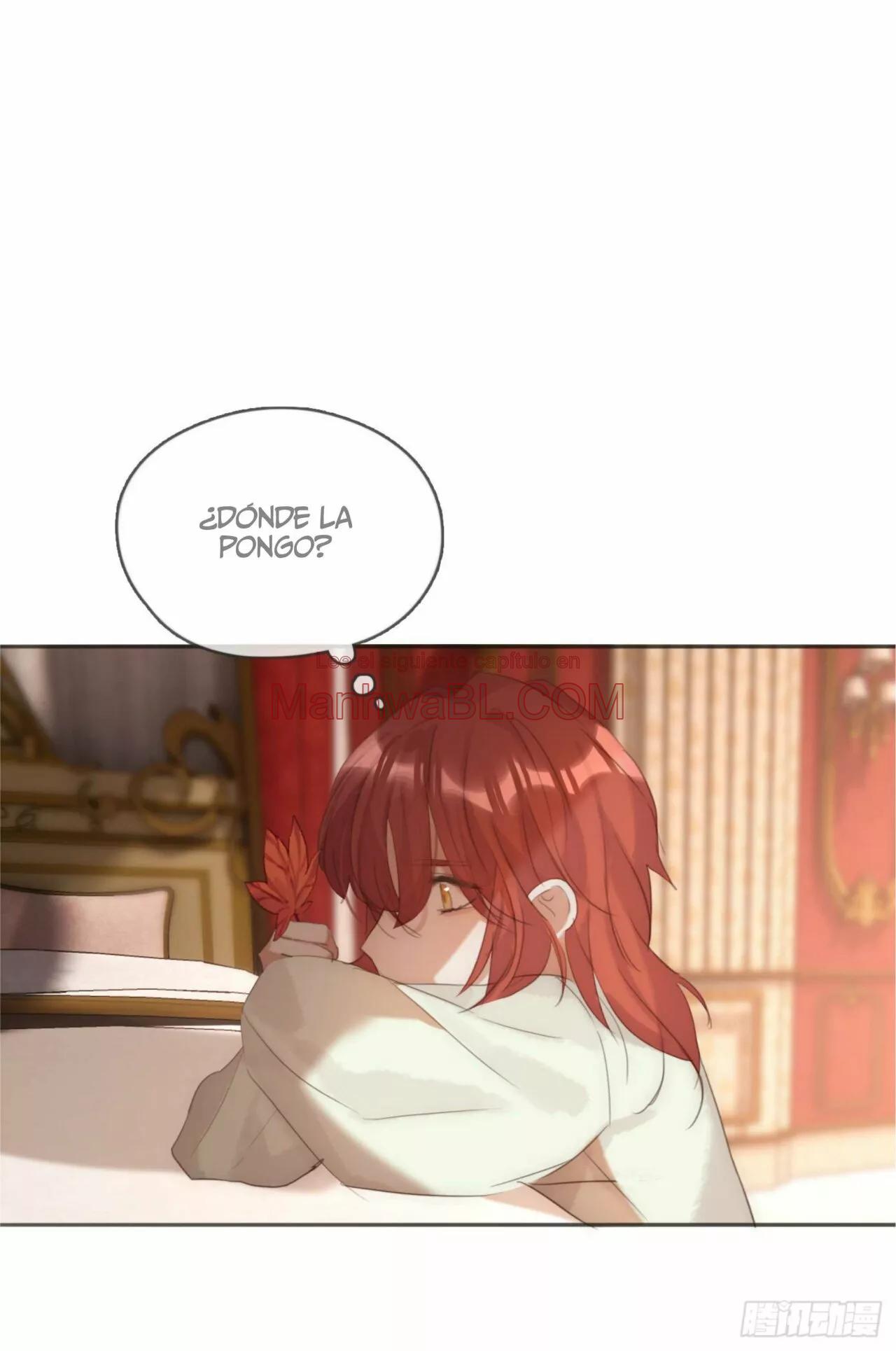 Manhwa BL Español – Leer Yaoi Online Gratis en es.mi2manga.com Por favor, duerme conmigo - Capítulo 91 2 manhwa