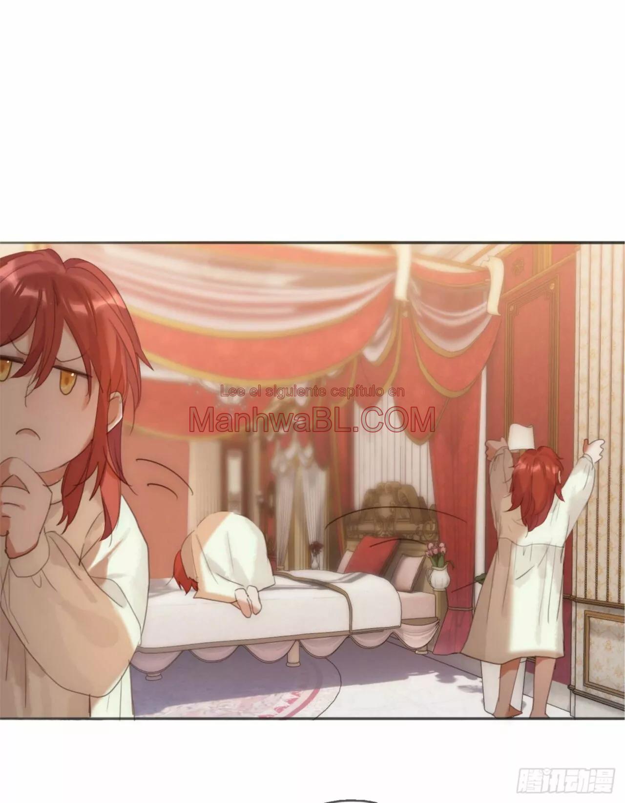 Manhwa BL Español – Leer Yaoi Online Gratis en es.mi2manga.com Por favor, duerme conmigo - Capítulo 91 2 manhwa
