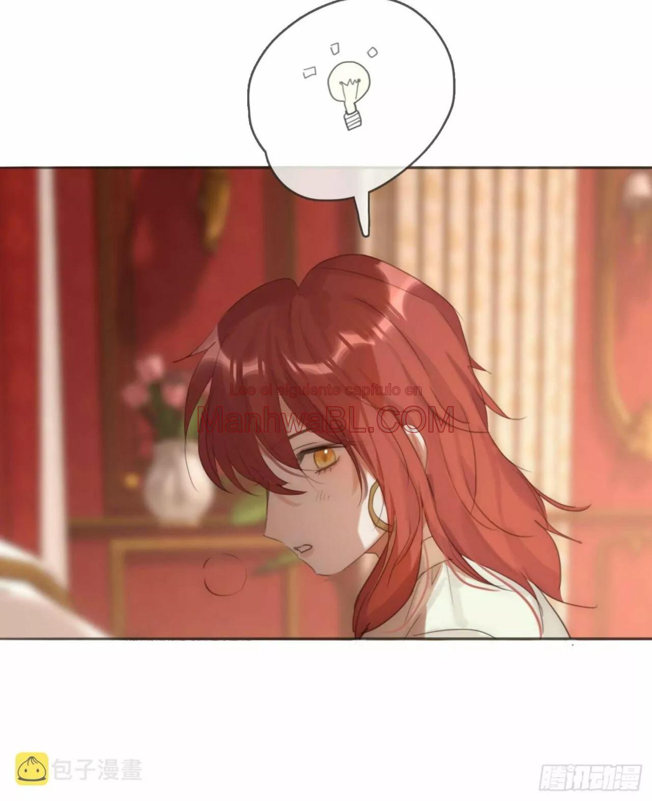 Manhwa BL Español – Leer Yaoi Online Gratis en es.mi2manga.com Por favor, duerme conmigo - Capítulo 91 2 manhwa
