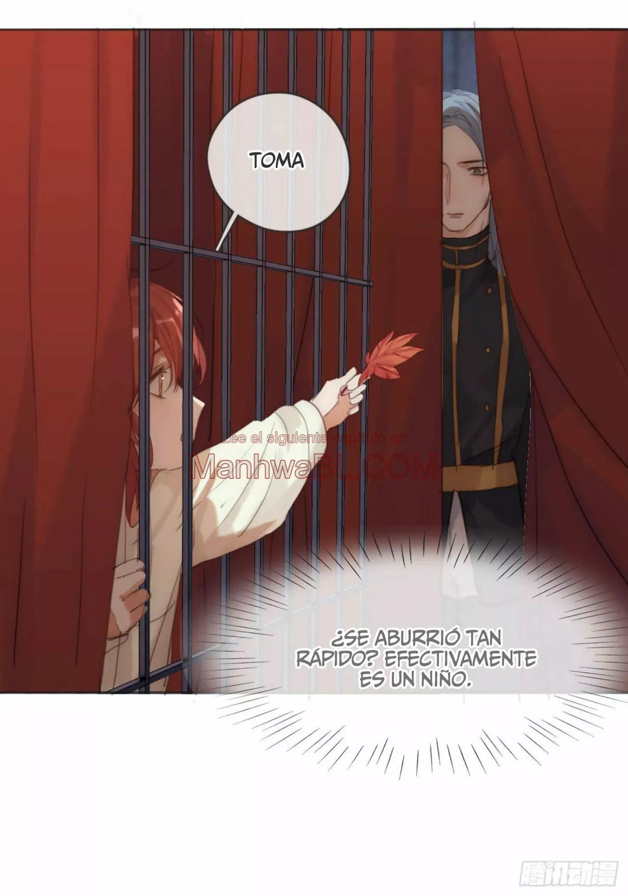 Manhwa BL Español – Leer Yaoi Online Gratis en es.mi2manga.com Por favor, duerme conmigo - Capítulo 91 2 manhwa