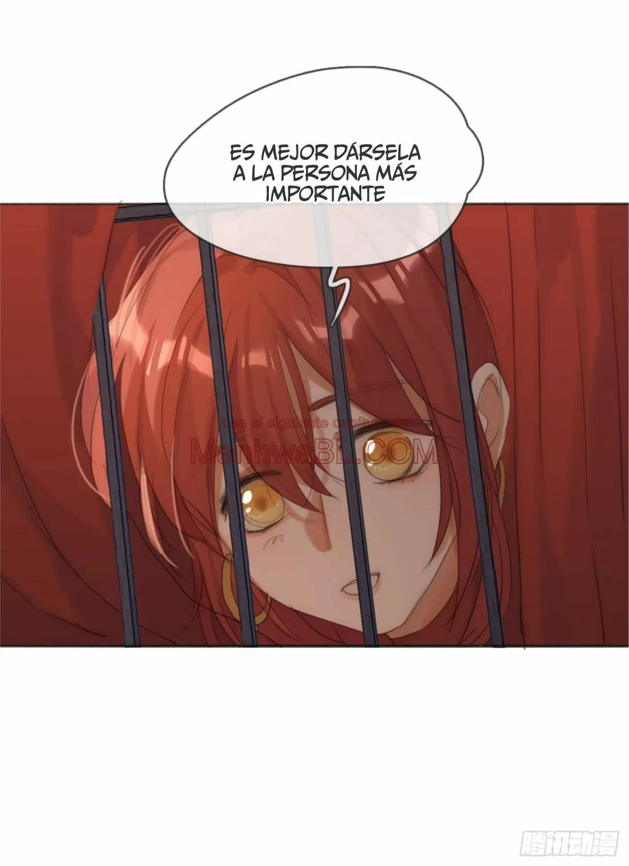 Manhwa BL Español – Leer Yaoi Online Gratis en es.mi2manga.com Por favor, duerme conmigo - Capítulo 91 2 manhwa
