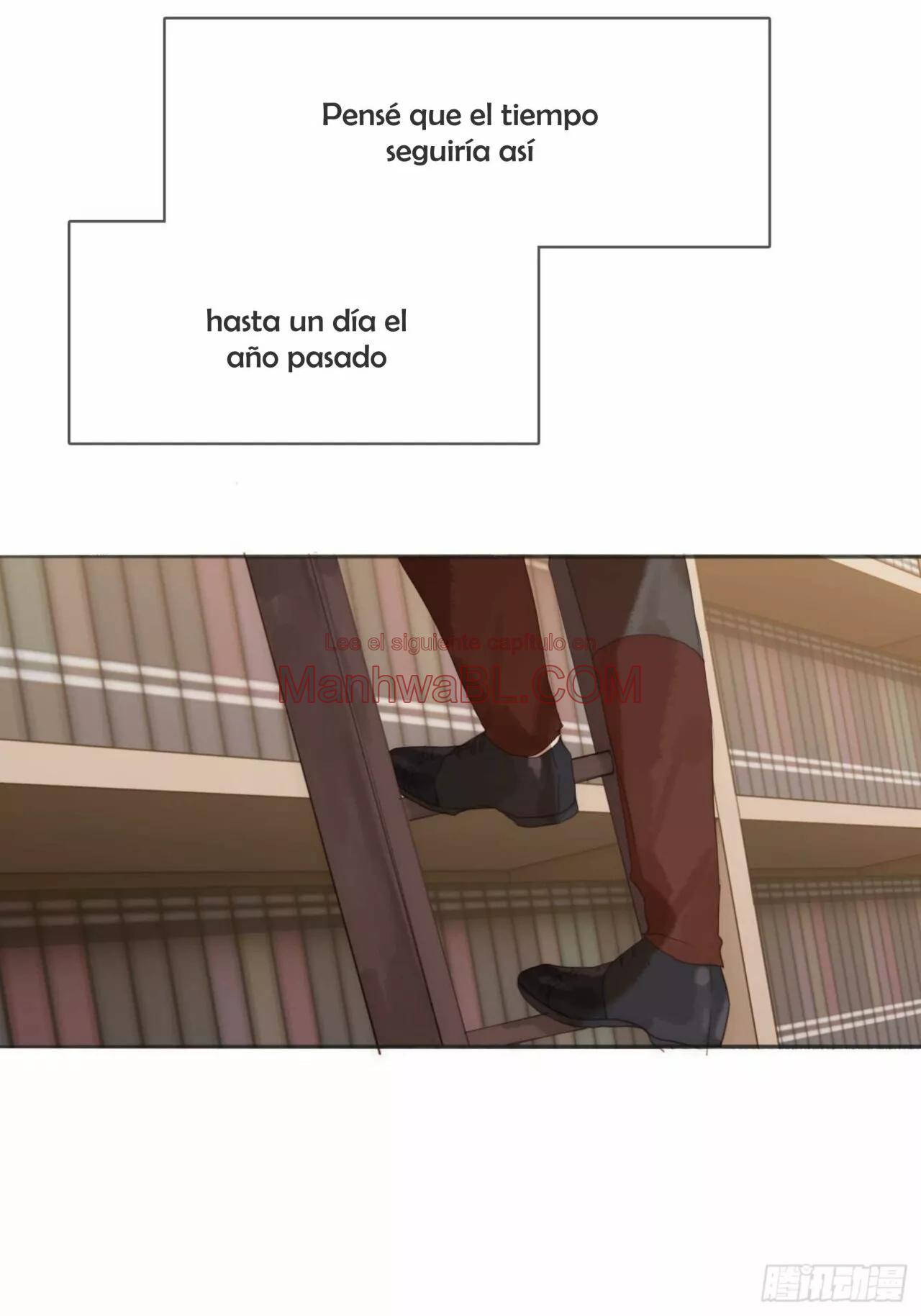Manhwa BL Español – Leer Yaoi Online Gratis en es.mi2manga.com Por favor, duerme conmigo - Capítulo 91 2 manhwa