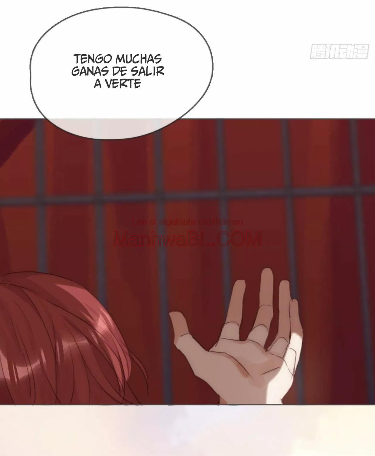 Manhwa BL Español – Leer Yaoi Online Gratis en es.mi2manga.com Por favor, duerme conmigo - Capítulo 91 2 manhwa