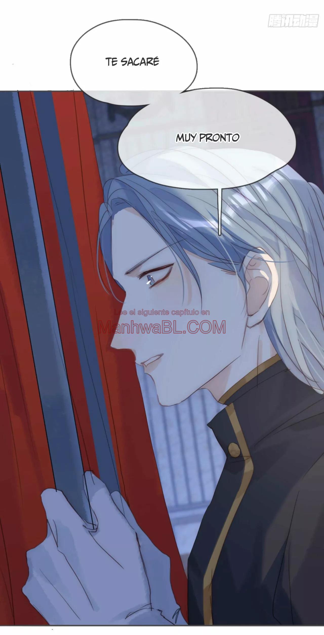 Manhwa BL Español – Leer Yaoi Online Gratis en es.mi2manga.com Por favor, duerme conmigo - Capítulo 91 2 manhwa