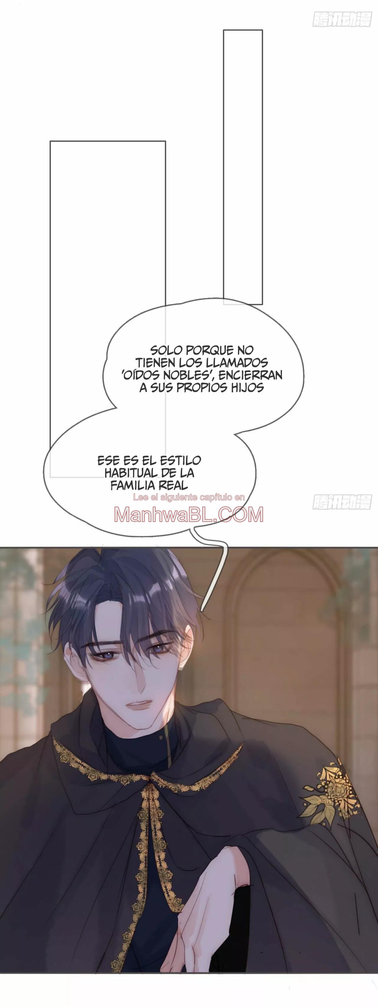 Manhwa BL Español – Leer Yaoi Online Gratis en es.mi2manga.com Por favor, duerme conmigo - Capítulo 91 2 manhwa