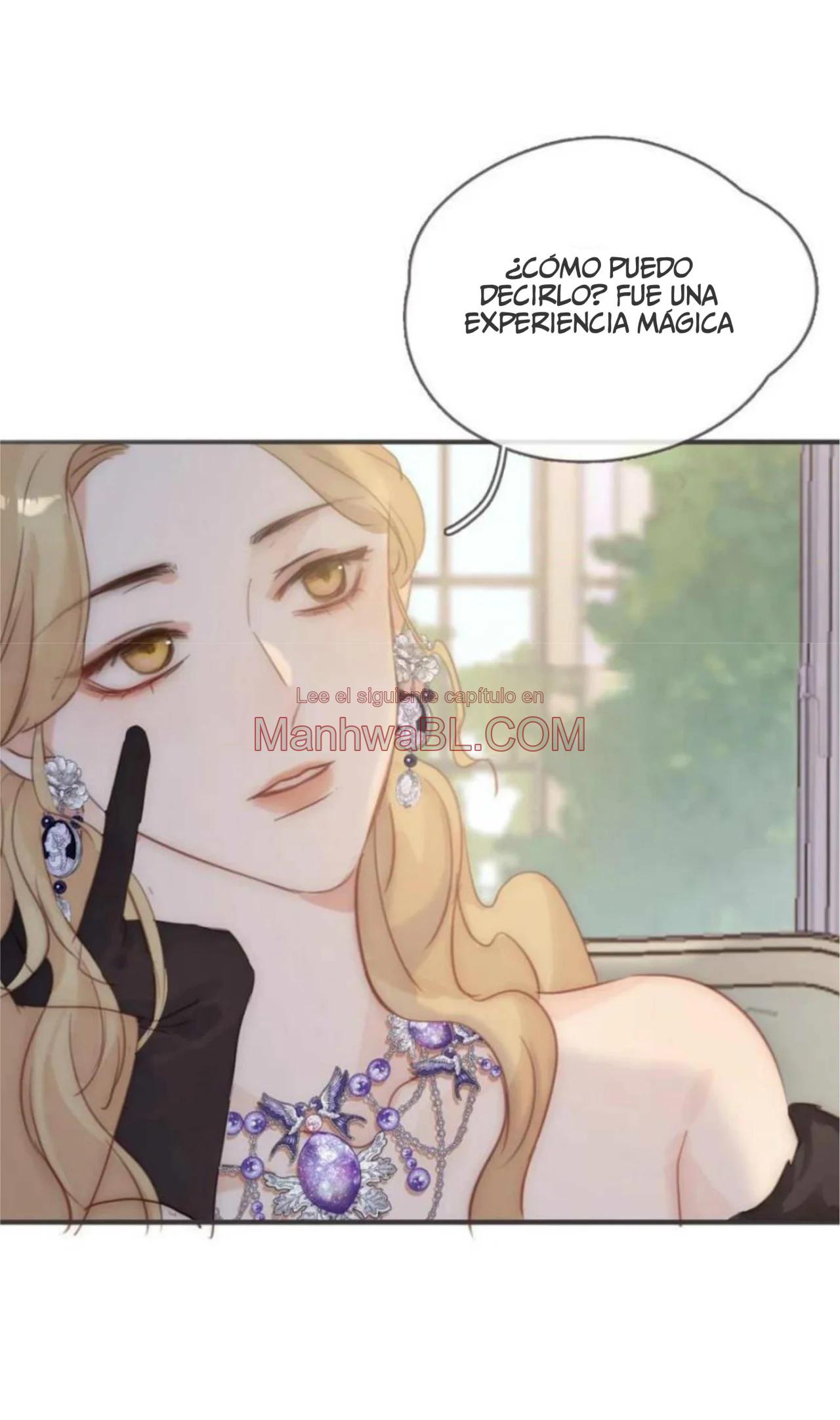 Manhwa BL Español – Leer Yaoi Online Gratis en es.mi2manga.com Por favor, duerme conmigo - Capítulo 151 2 manhwa