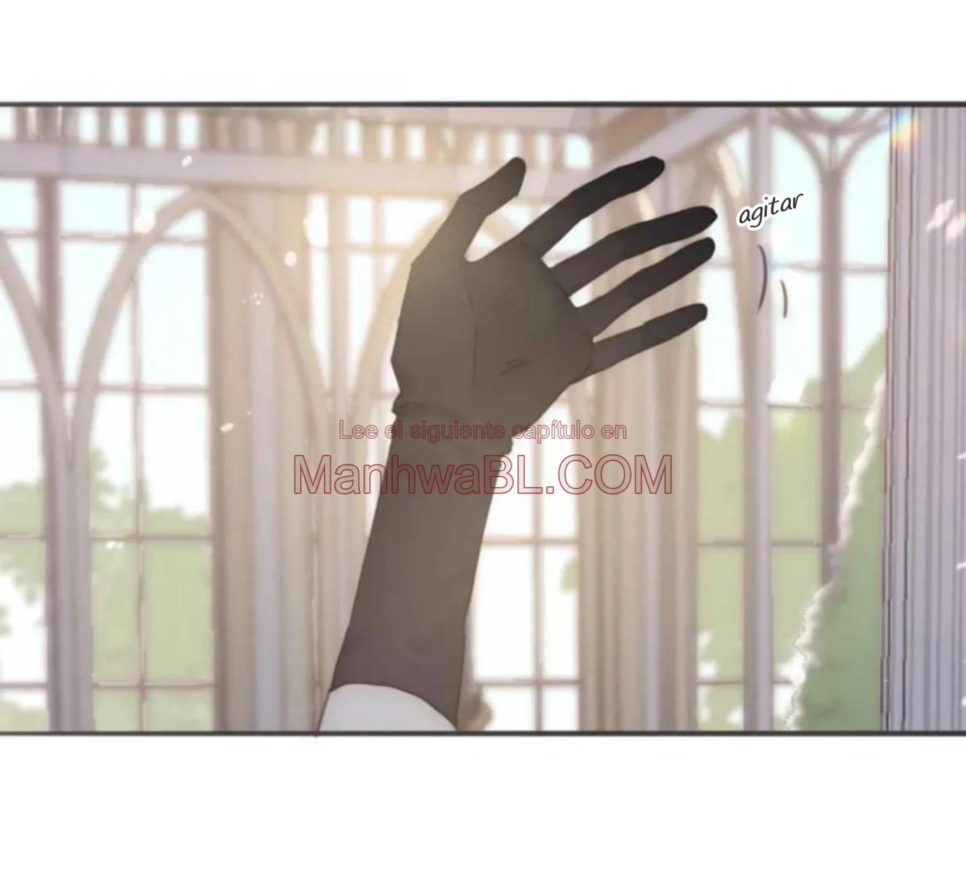 Manhwa BL Español – Leer Yaoi Online Gratis en es.mi2manga.com Por favor, duerme conmigo - Capítulo 151 2 manhwa