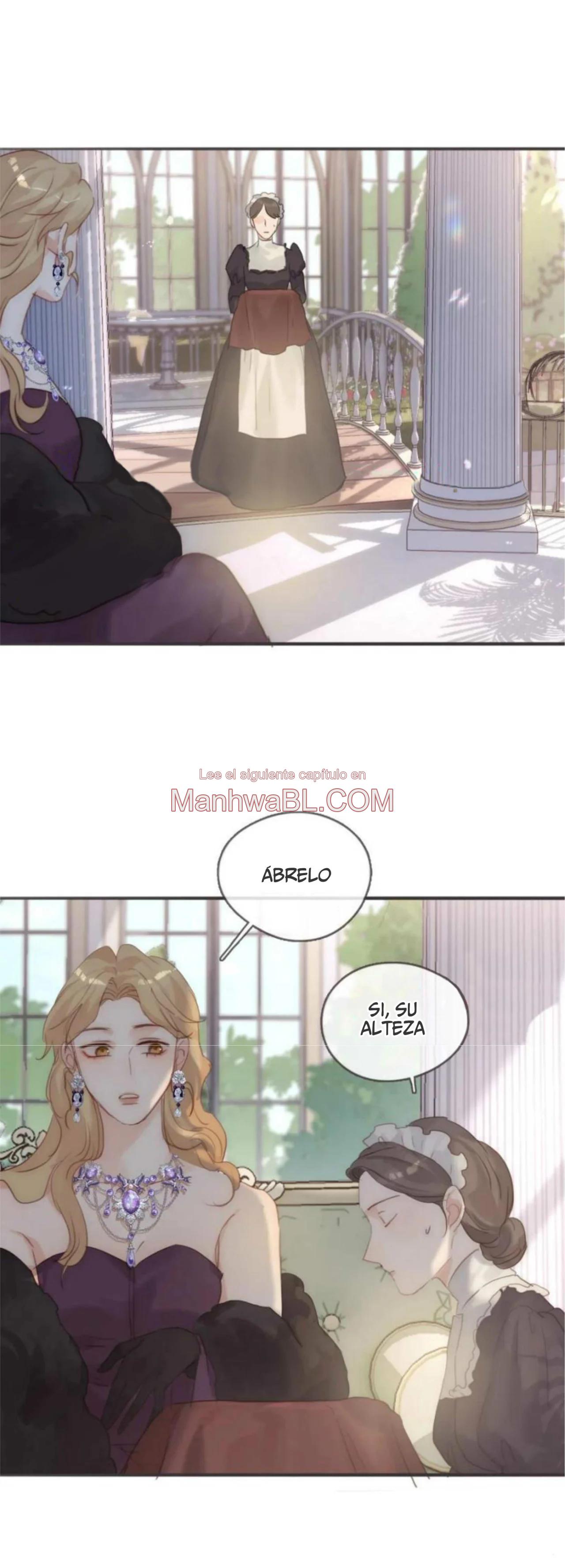 Manhwa BL Español – Leer Yaoi Online Gratis en es.mi2manga.com Por favor, duerme conmigo - Capítulo 151 2 manhwa