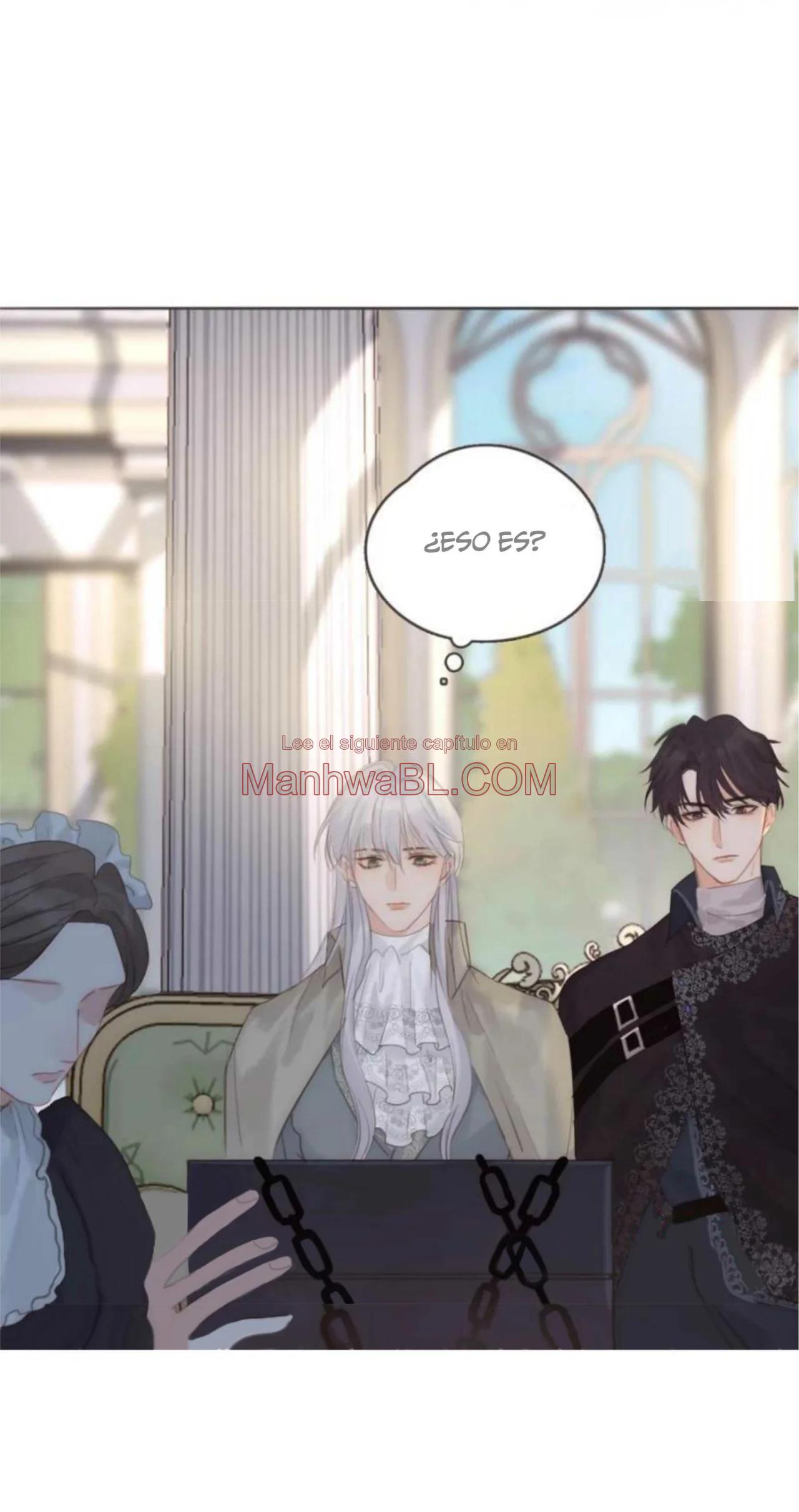 Manhwa BL Español – Leer Yaoi Online Gratis en es.mi2manga.com Por favor, duerme conmigo - Capítulo 151 2 manhwa
