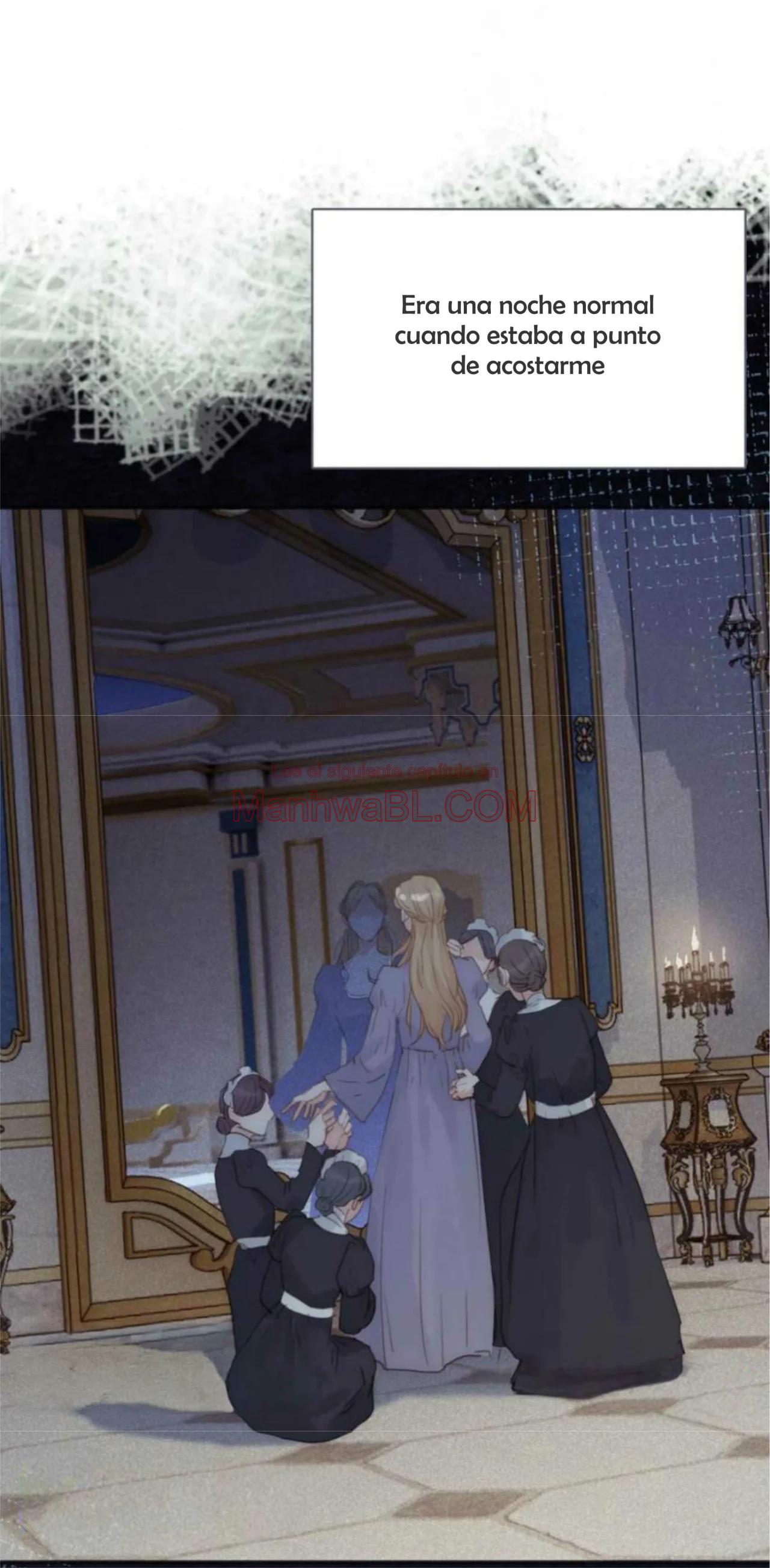 Manhwa BL Español – Leer Yaoi Online Gratis en es.mi2manga.com Por favor, duerme conmigo - Capítulo 151 2 manhwa