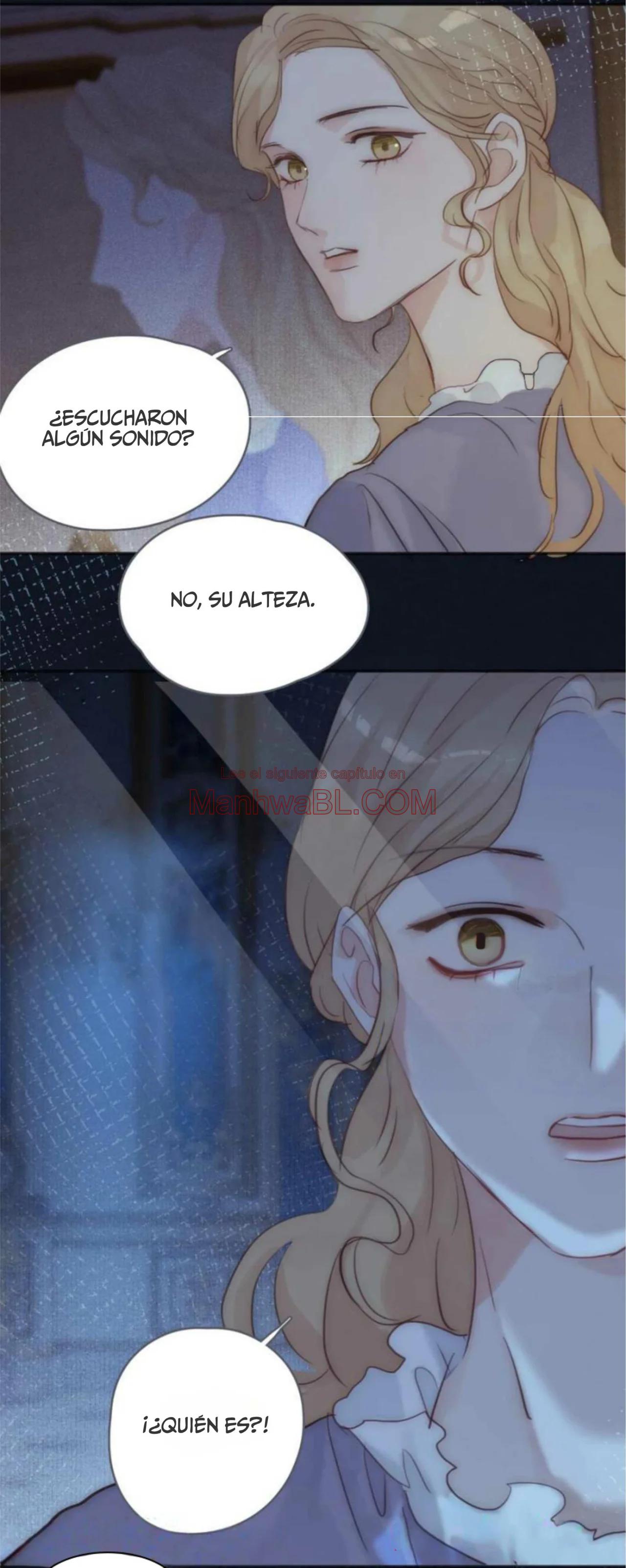 Manhwa BL Español – Leer Yaoi Online Gratis en es.mi2manga.com Por favor, duerme conmigo - Capítulo 151 2 manhwa