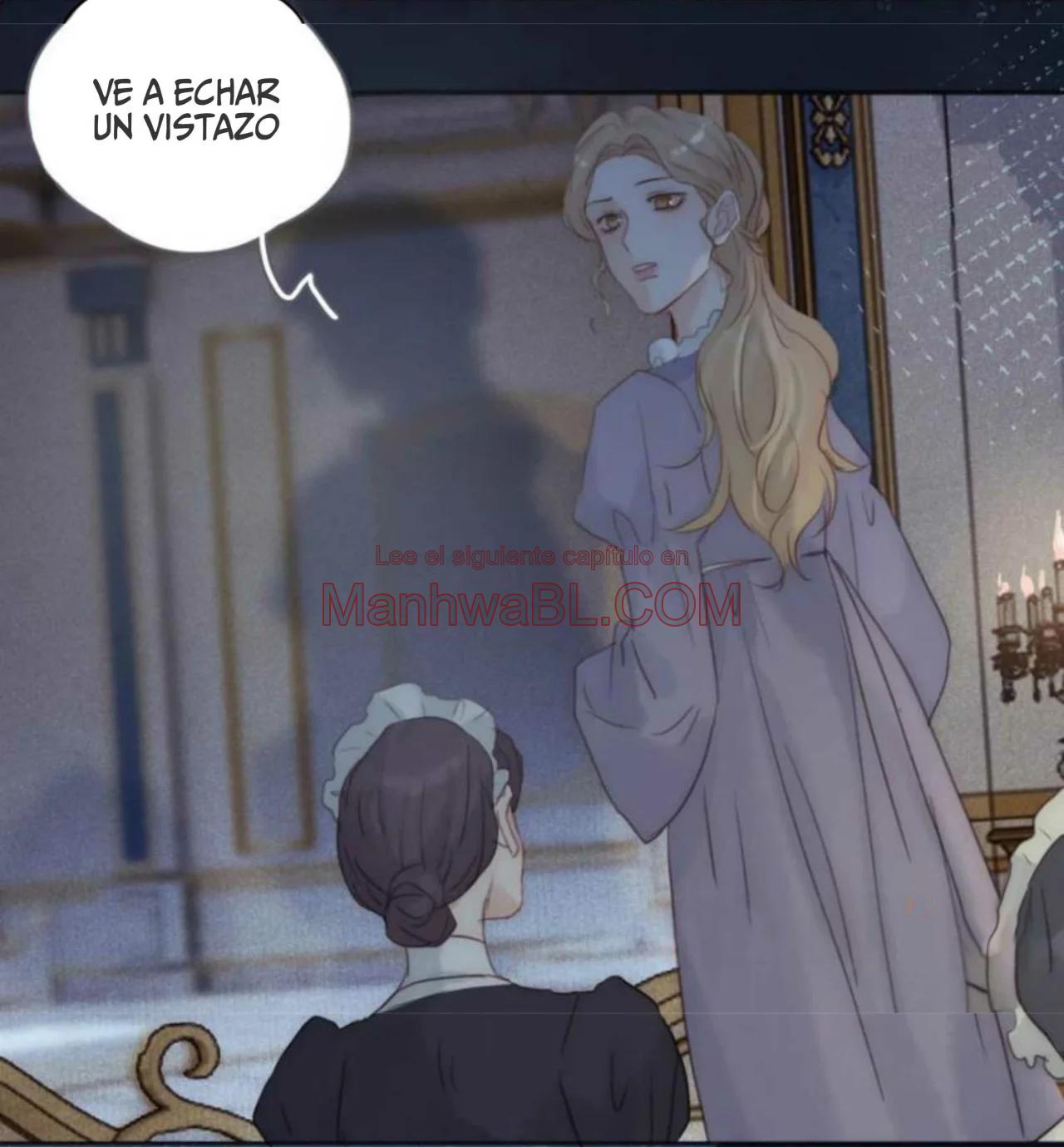 Manhwa BL Español – Leer Yaoi Online Gratis en es.mi2manga.com Por favor, duerme conmigo - Capítulo 151 2 manhwa