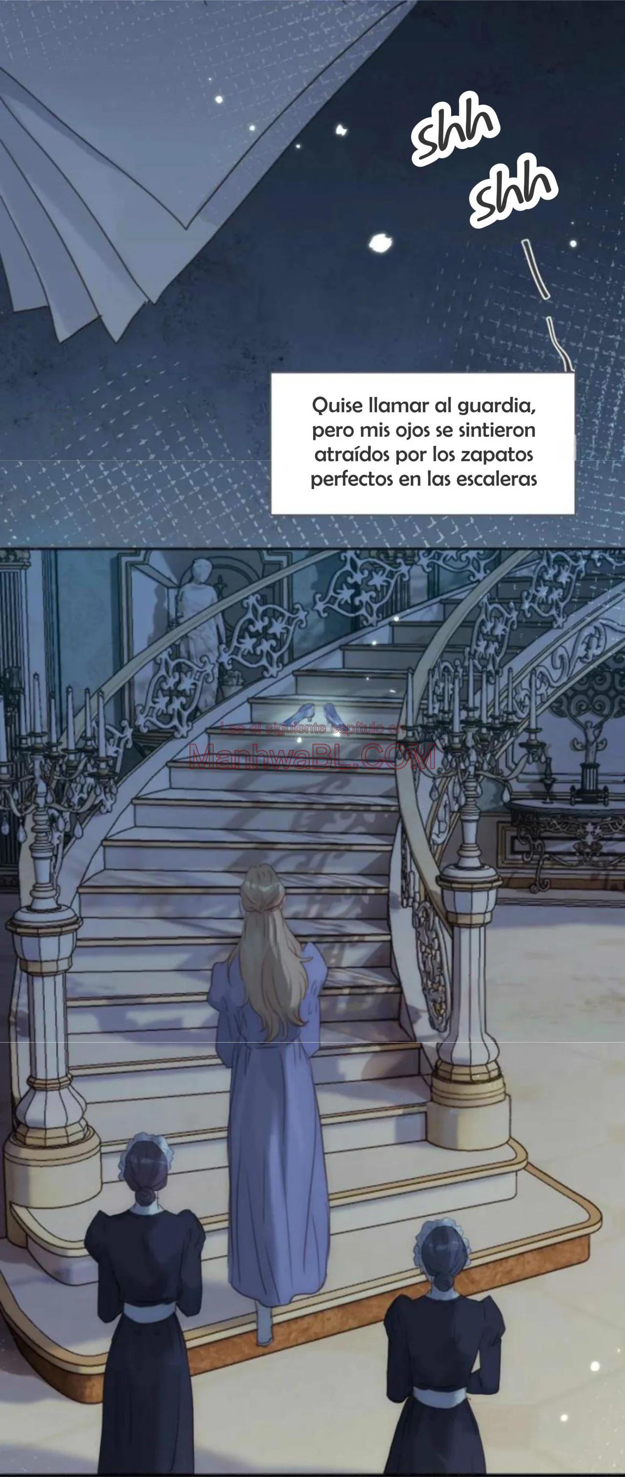 Manhwa BL Español – Leer Yaoi Online Gratis en es.mi2manga.com Por favor, duerme conmigo - Capítulo 151 2 manhwa