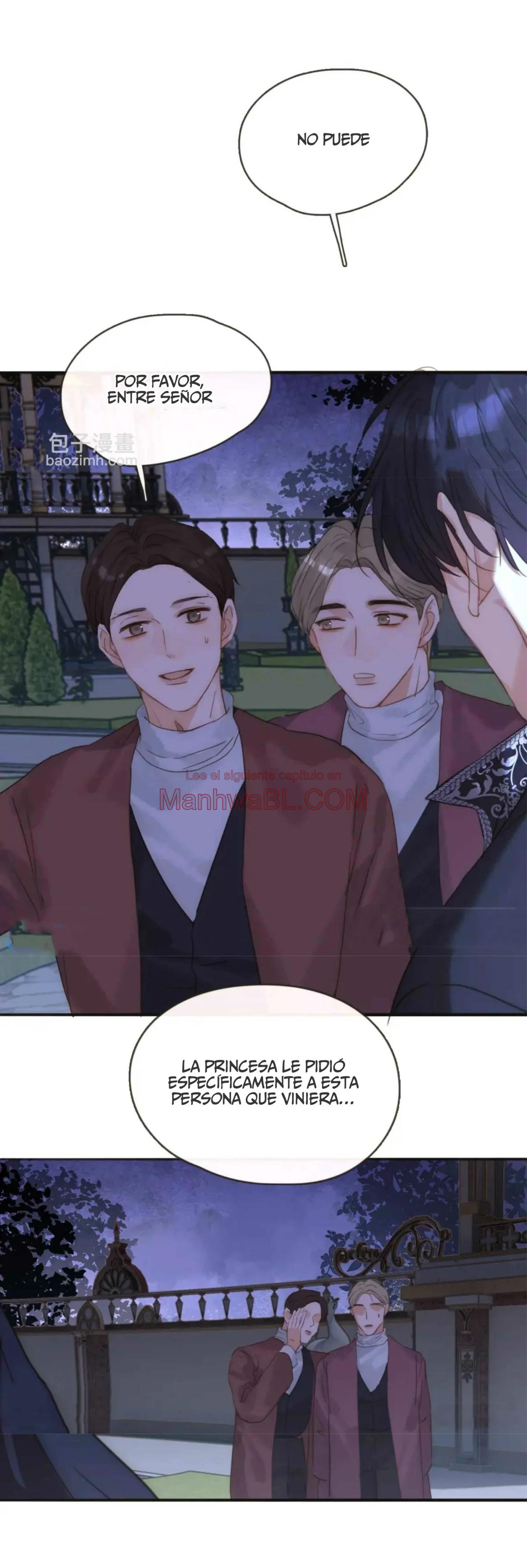 Manhwa BL Español – Leer Yaoi Online Gratis en es.mi2manga.com Por favor, duerme conmigo - Capítulo 144 3 manhwa