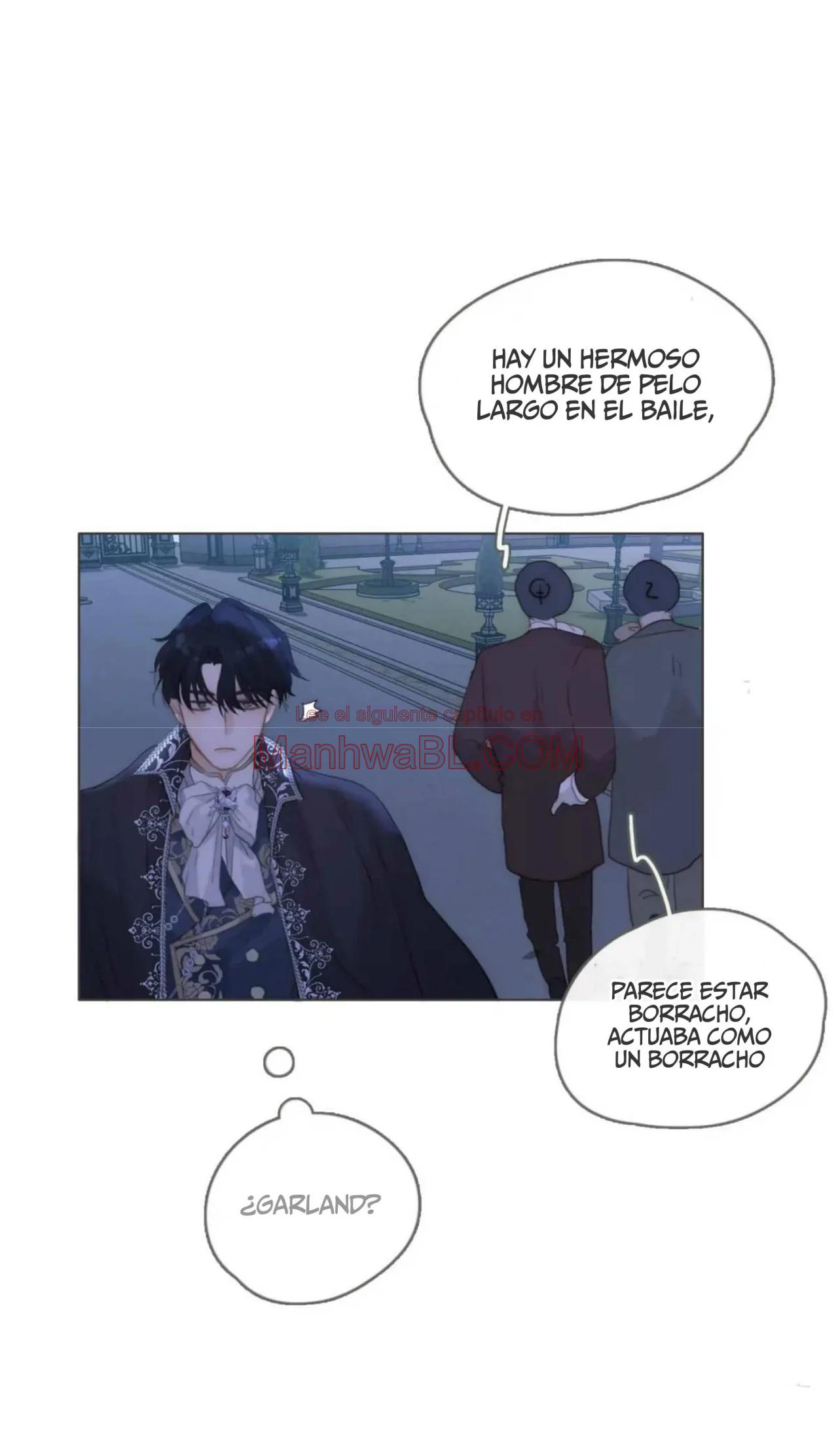 Manhwa BL Español – Leer Yaoi Online Gratis en es.mi2manga.com Por favor, duerme conmigo - Capítulo 144 3 manhwa