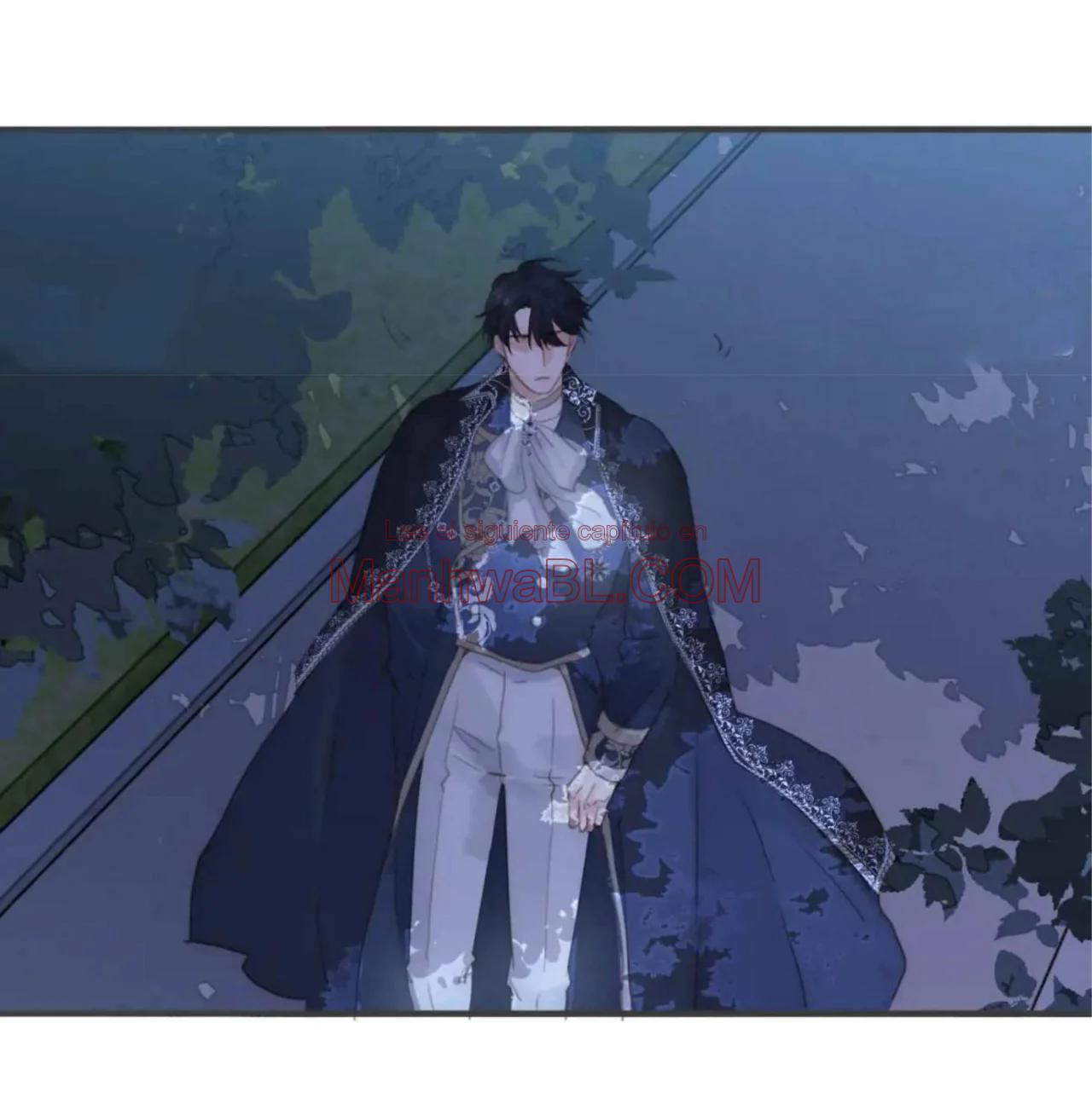 Manhwa BL Español – Leer Yaoi Online Gratis en es.mi2manga.com Por favor, duerme conmigo - Capítulo 144 3 manhwa
