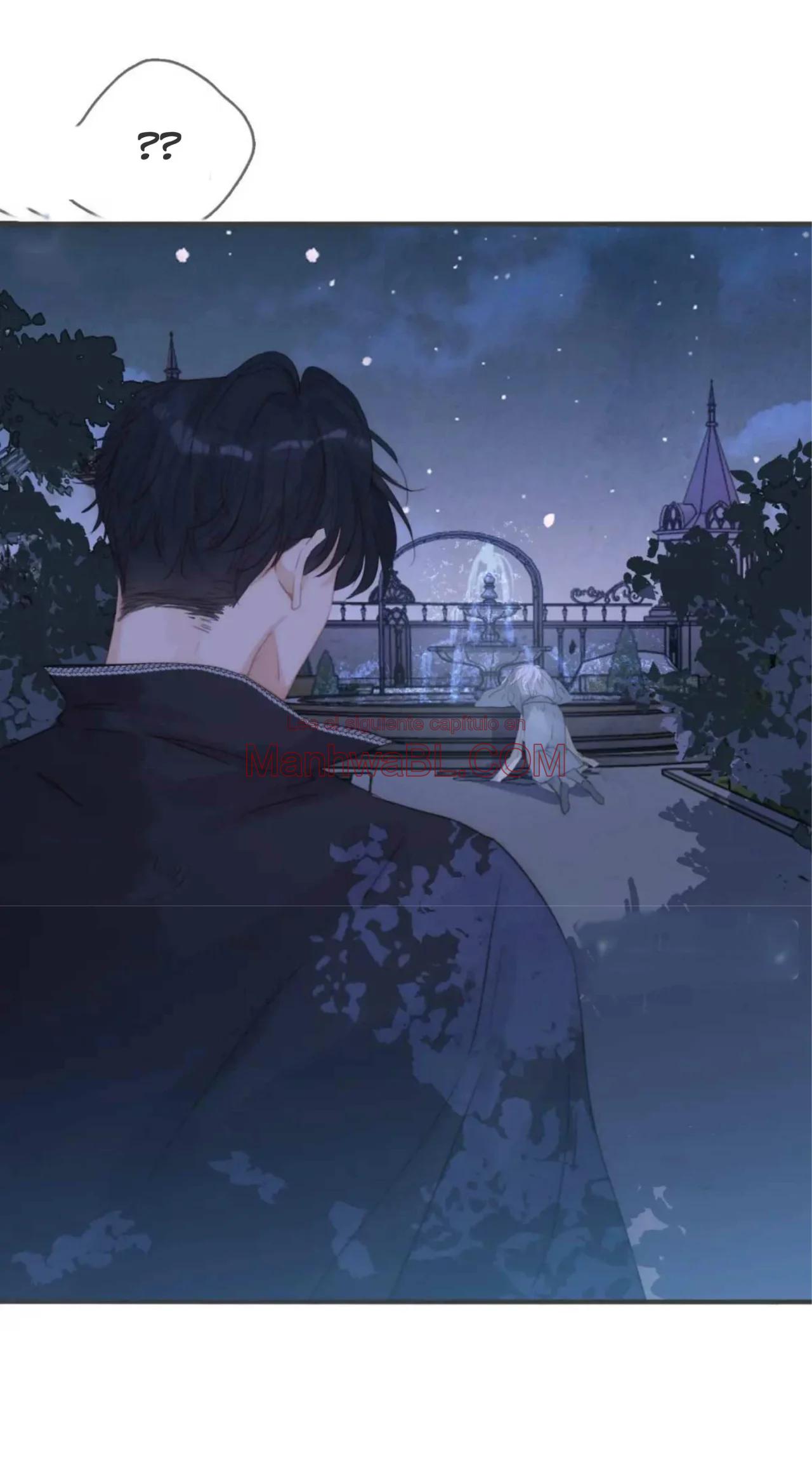 Manhwa BL Español – Leer Yaoi Online Gratis en es.mi2manga.com Por favor, duerme conmigo - Capítulo 144 3 manhwa