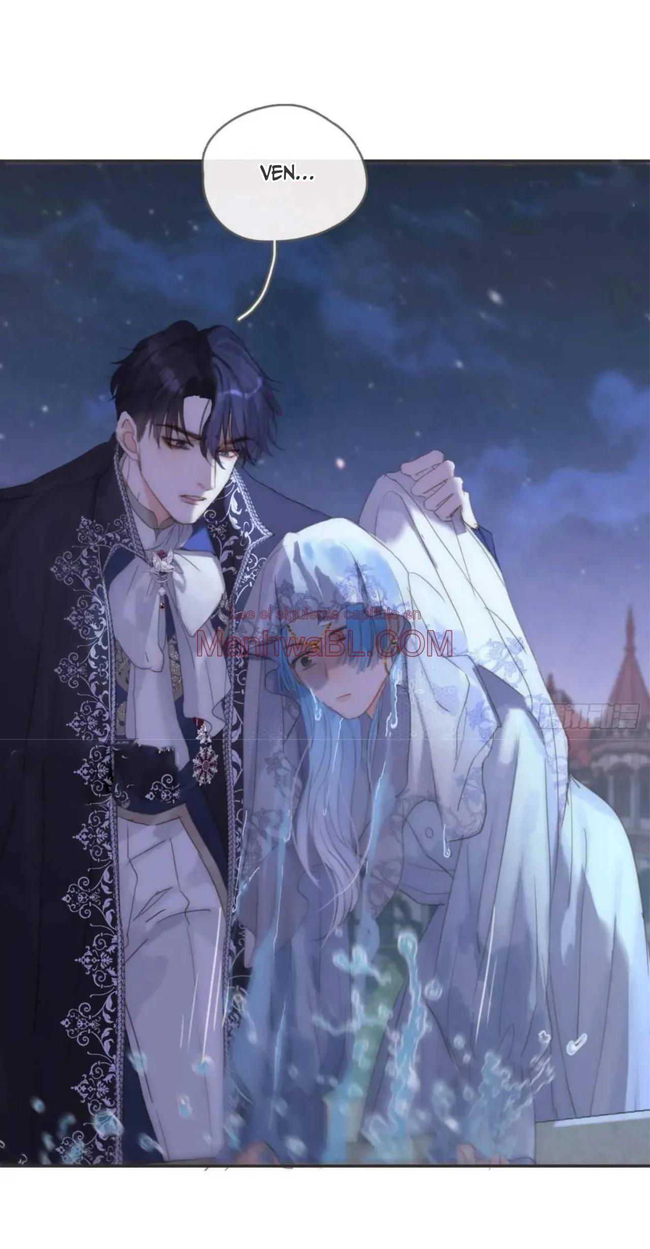 Manhwa BL Español – Leer Yaoi Online Gratis en es.mi2manga.com Por favor, duerme conmigo - Capítulo 144 3 manhwa