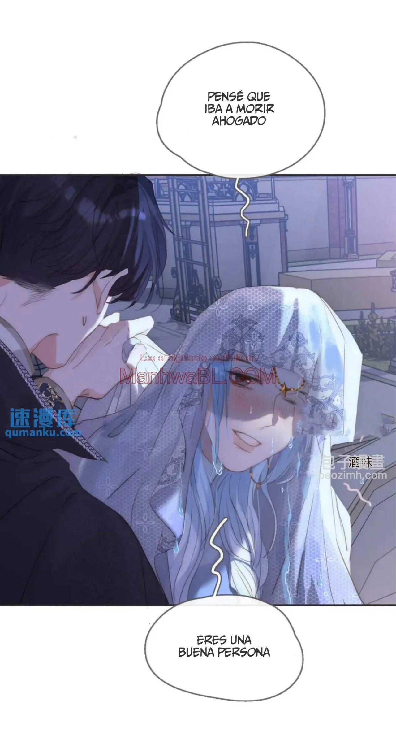 Manhwa BL Español – Leer Yaoi Online Gratis en es.mi2manga.com Por favor, duerme conmigo - Capítulo 144 3 manhwa